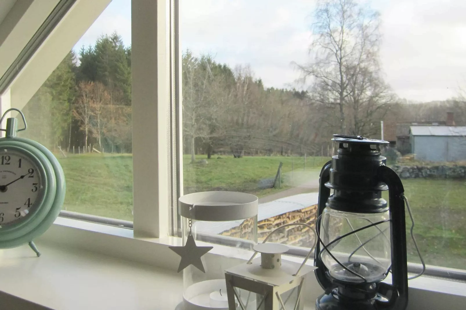 4 person holiday home in Romelanda-By Traum-Indoor