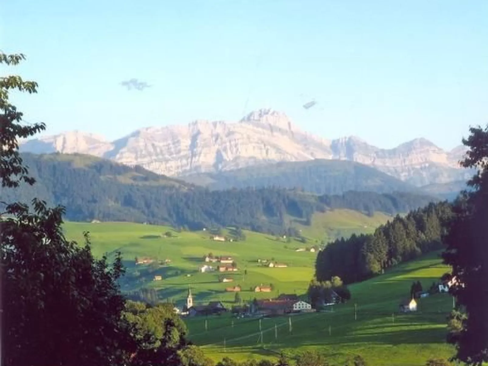 Bauernhof ufem Berg-Image-tags.info