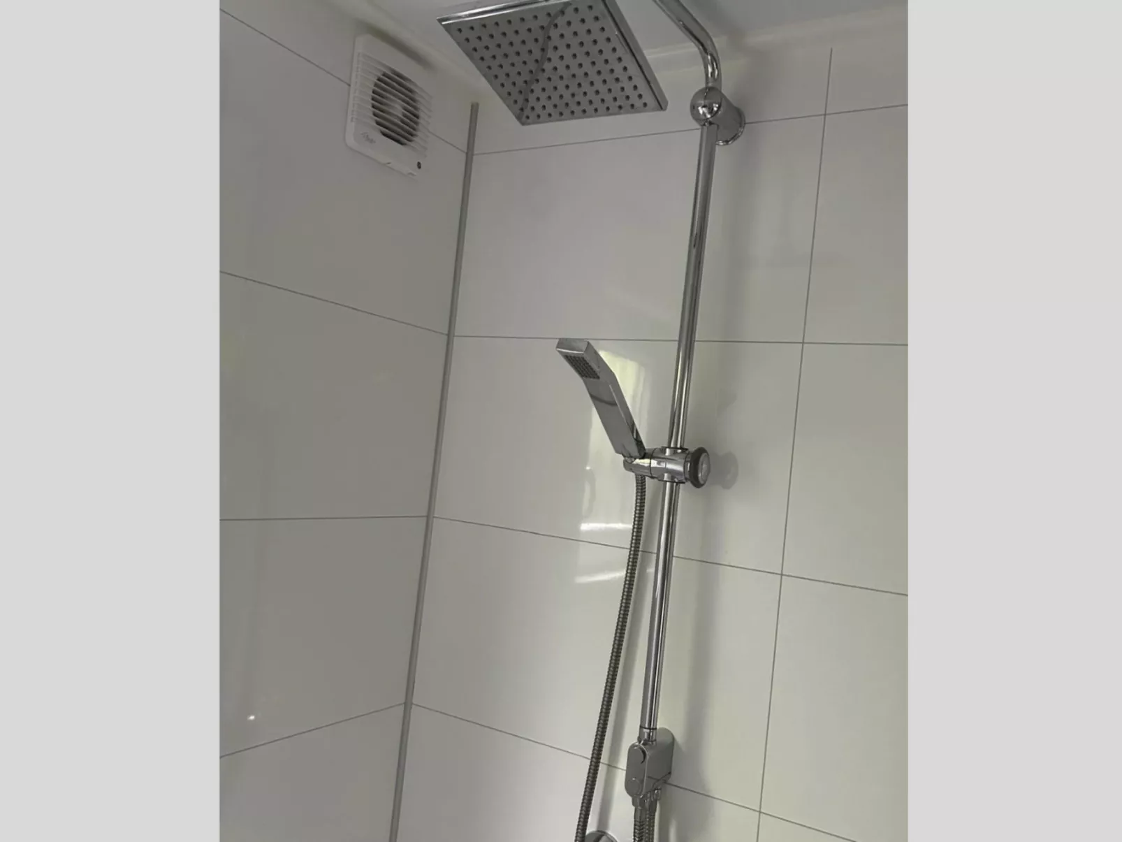 Chalet Time Out-Dedans