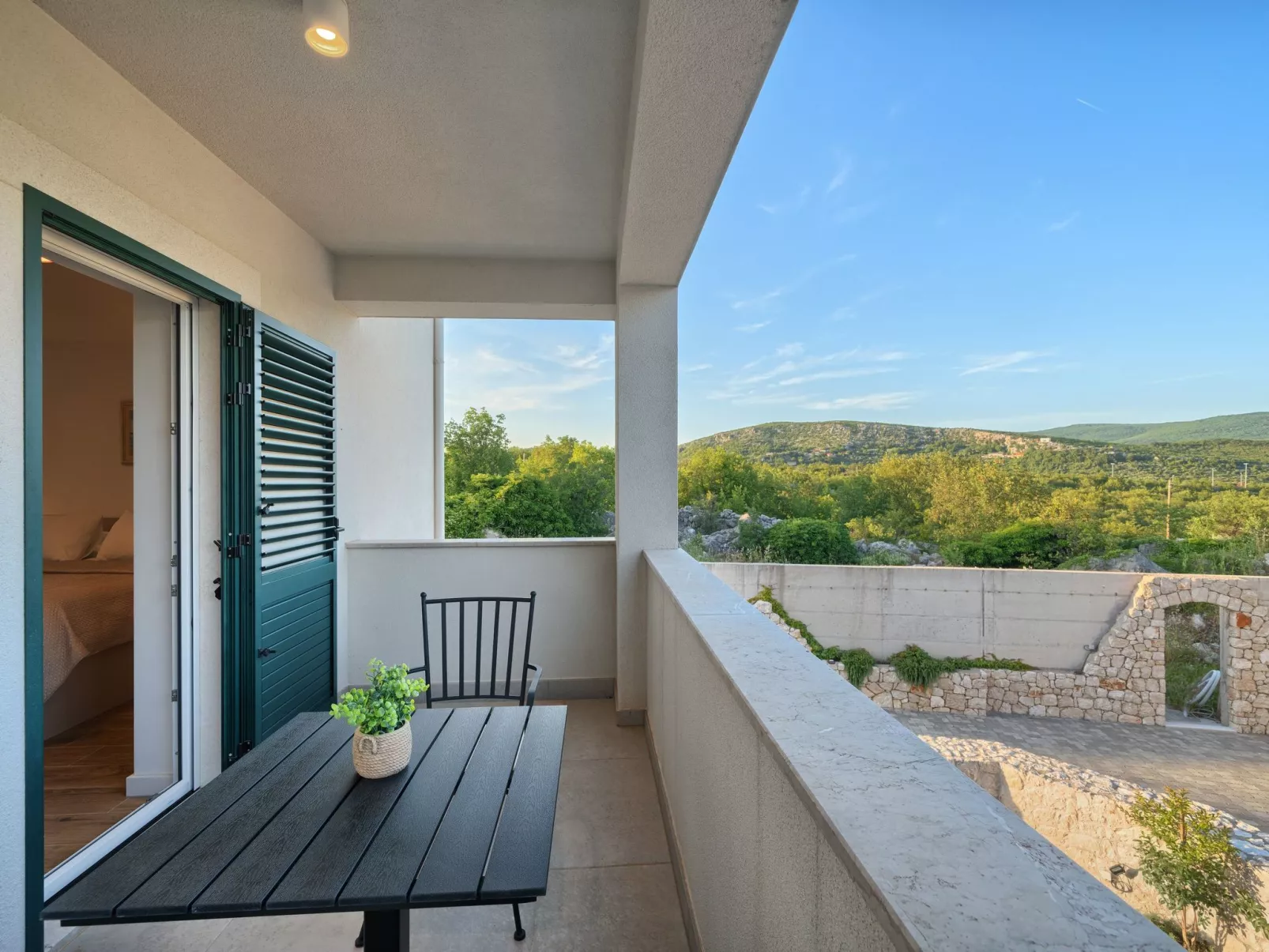 Ferienvilla "Lovorika"-Image-tags.info