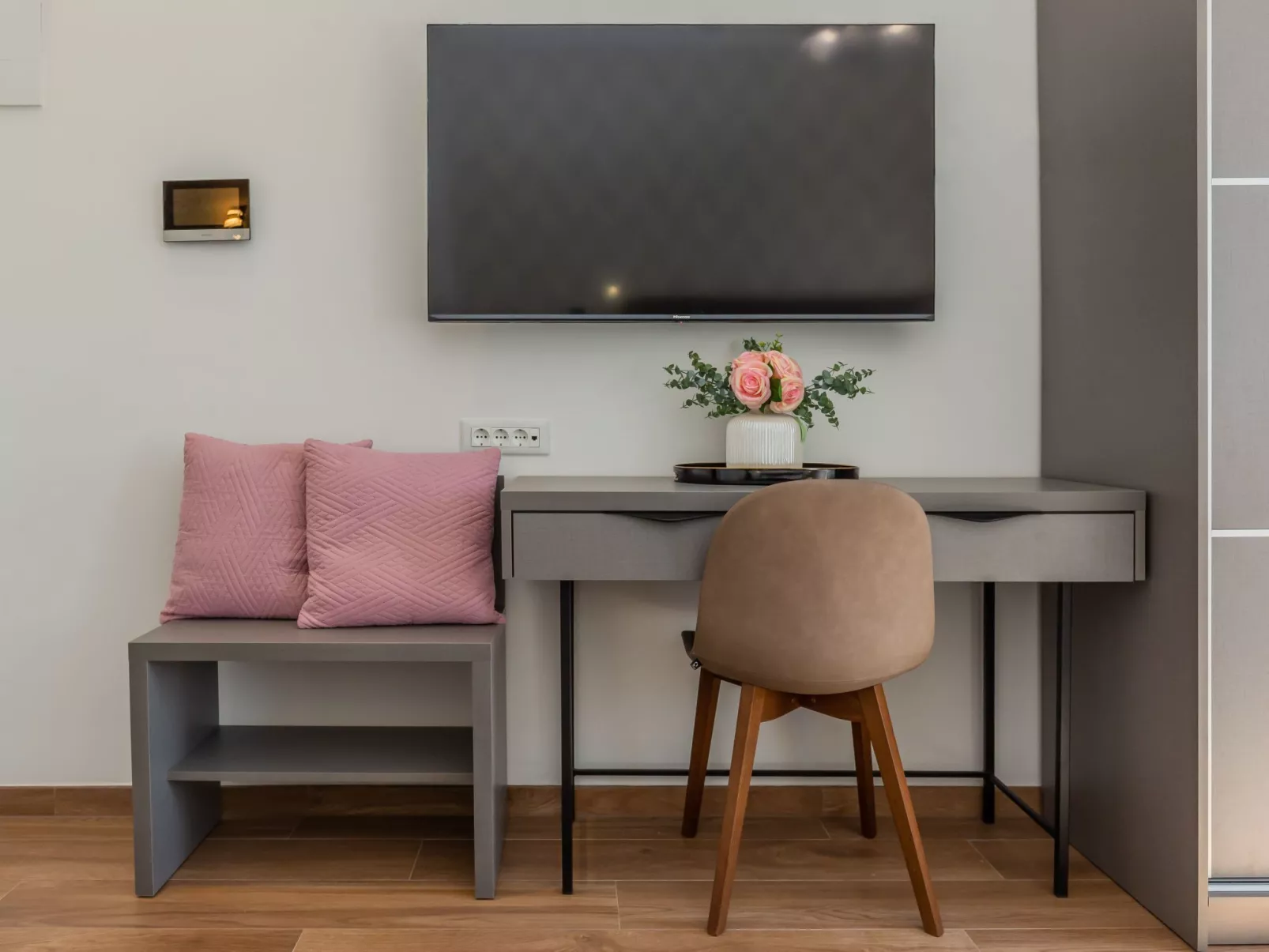 In Dugopolje mit Privatem Pool-Inside