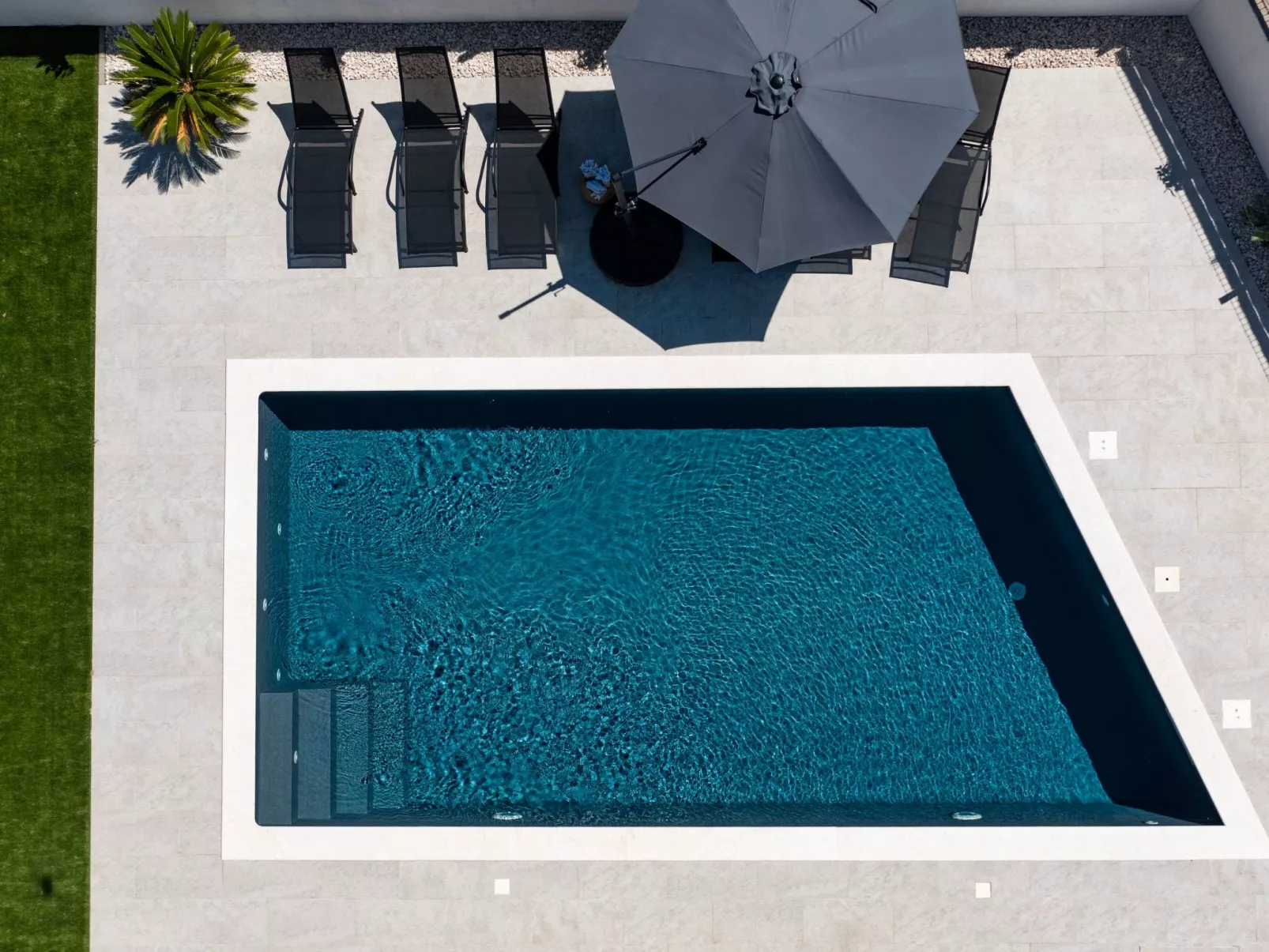 Villa Fortunata-Dehors