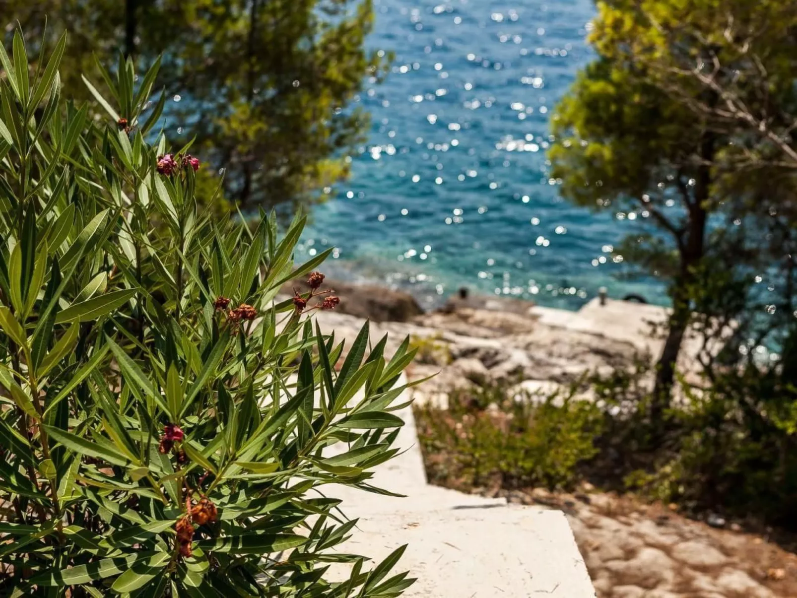 Villa Style and Sea-Outside