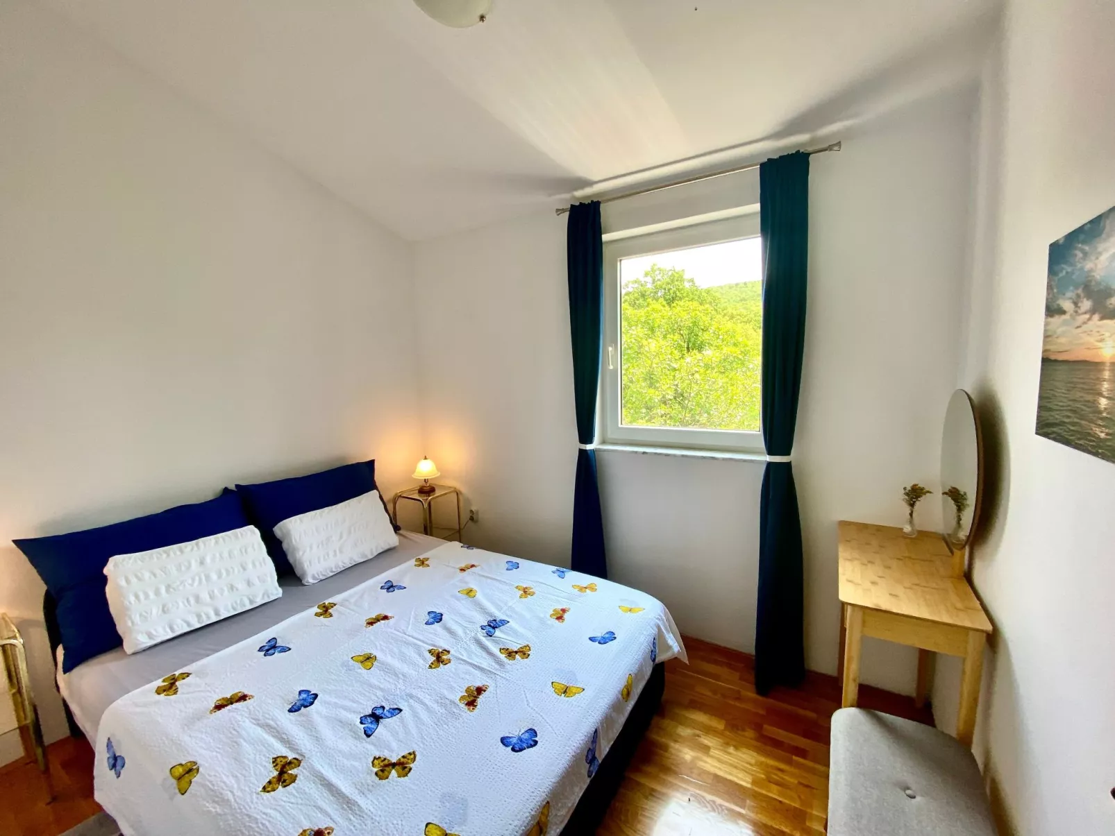 Villa Theresa-Drinnen