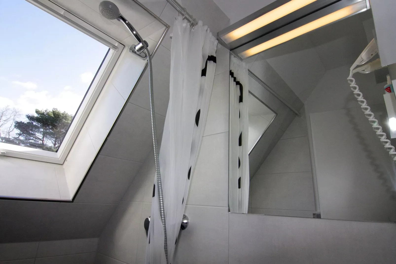 Doppelhaushälfte Lee in Zingst-Bathroom