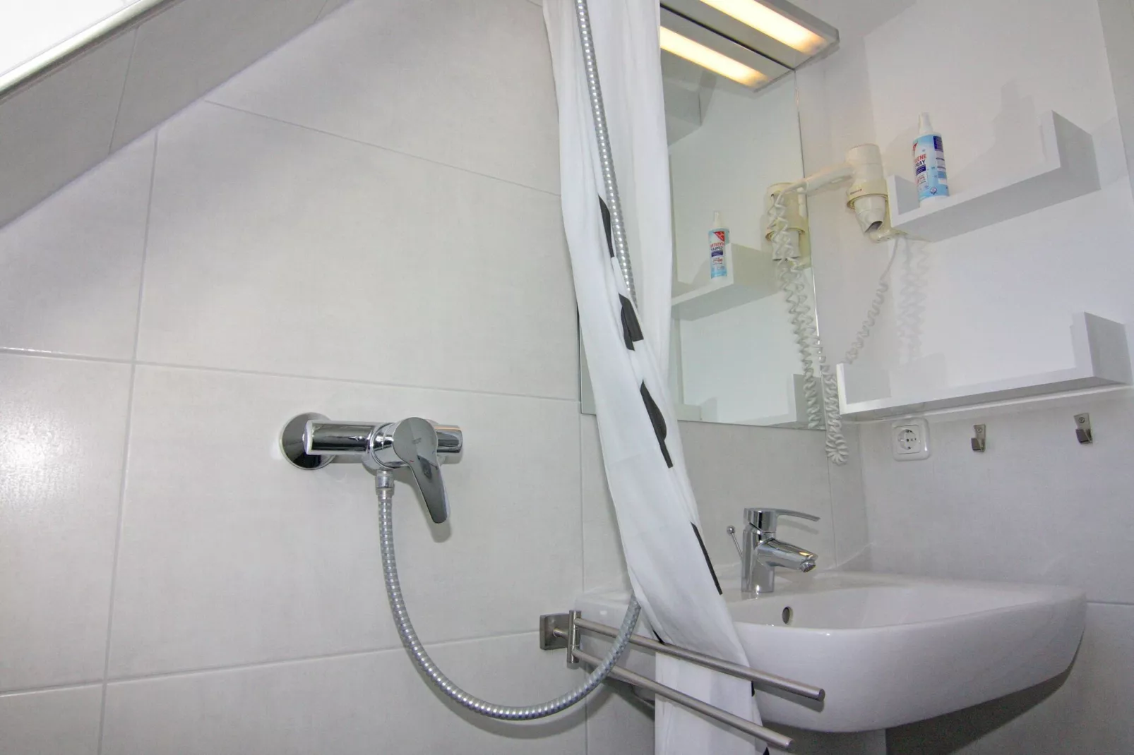 Doppelhaushälfte Lee in Zingst-Bathroom