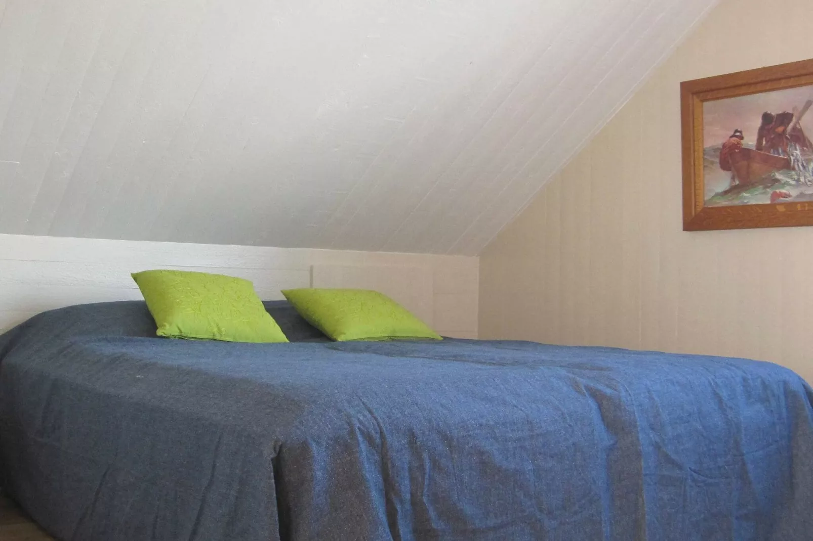 4 person holiday home in Romelanda-By Traum-Indoor