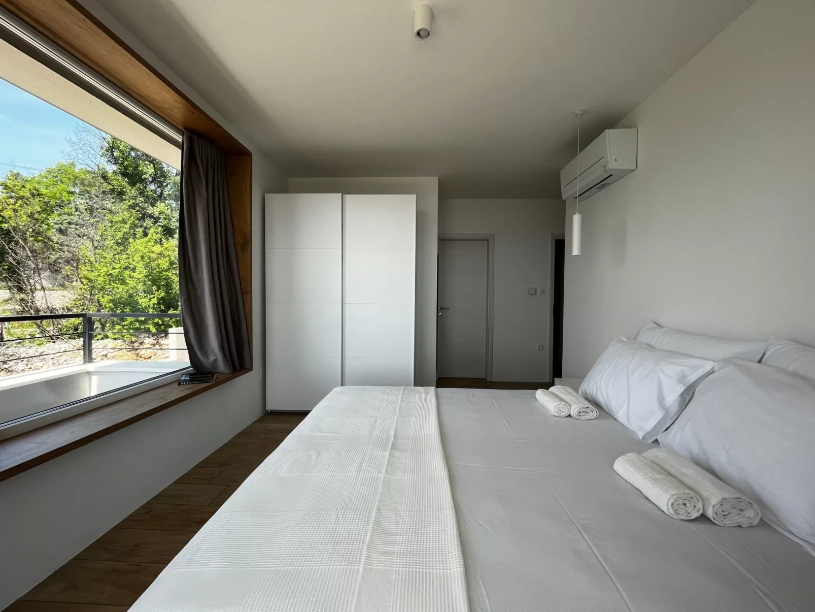 Villa 'Zara Bella Vista-Dedans