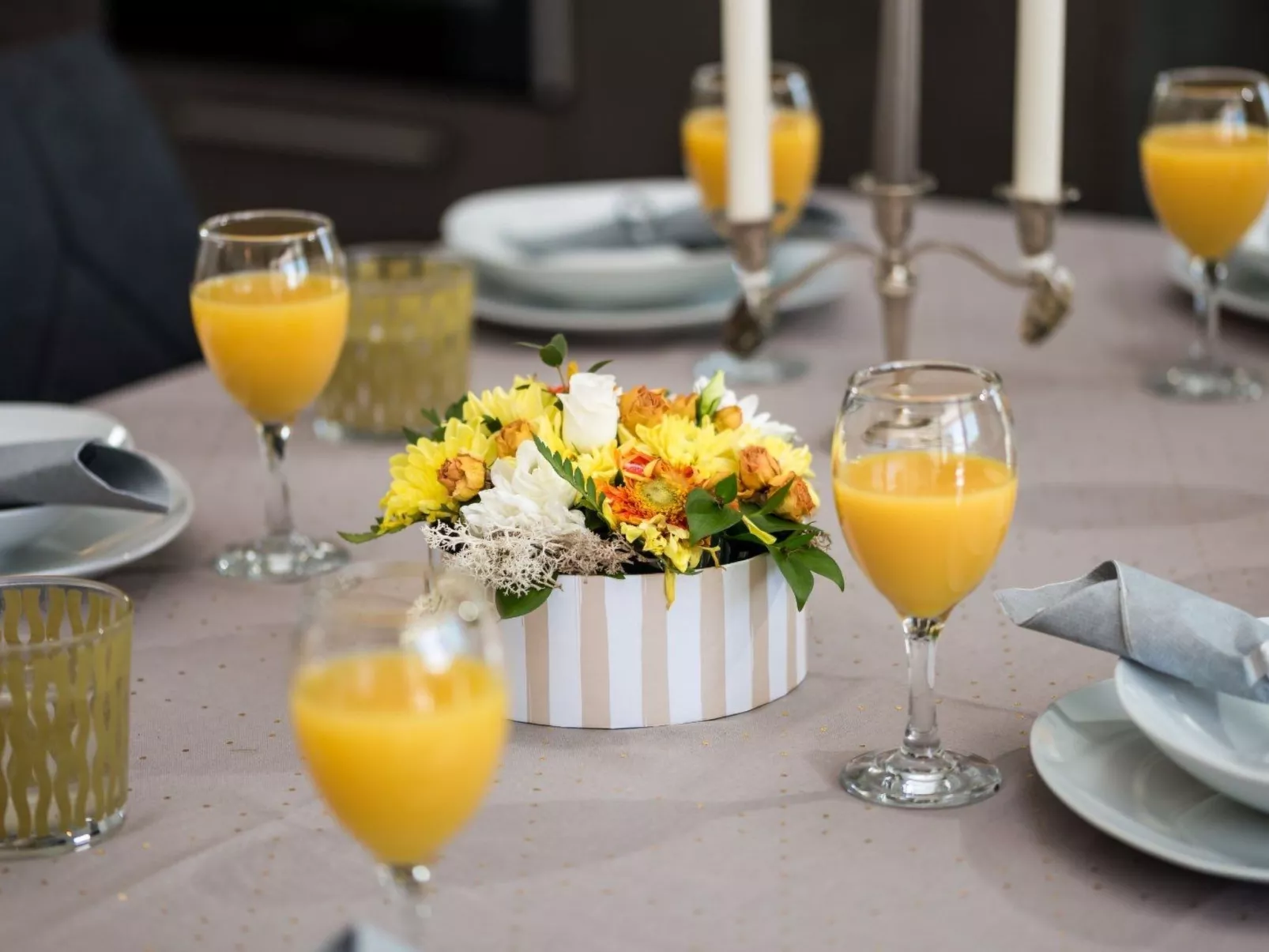 Schönes Haus für 8 Personen mit großem Schwimmbad-Inside
