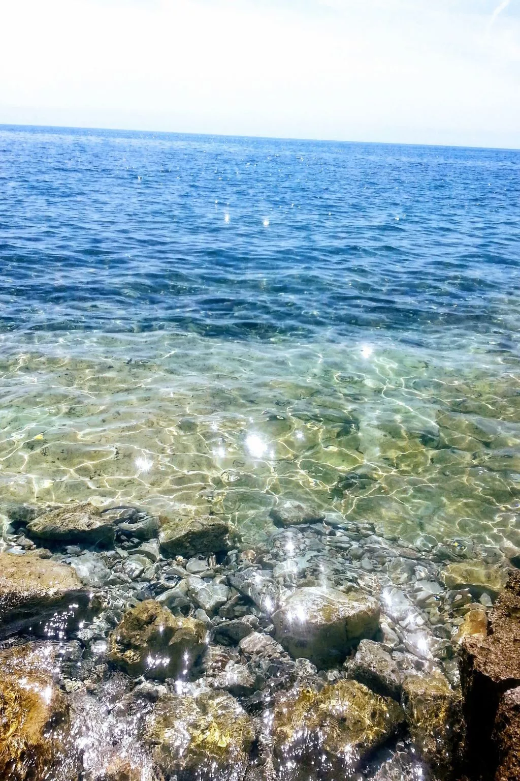 Wohnung Claire Istrien Croazi-Outside