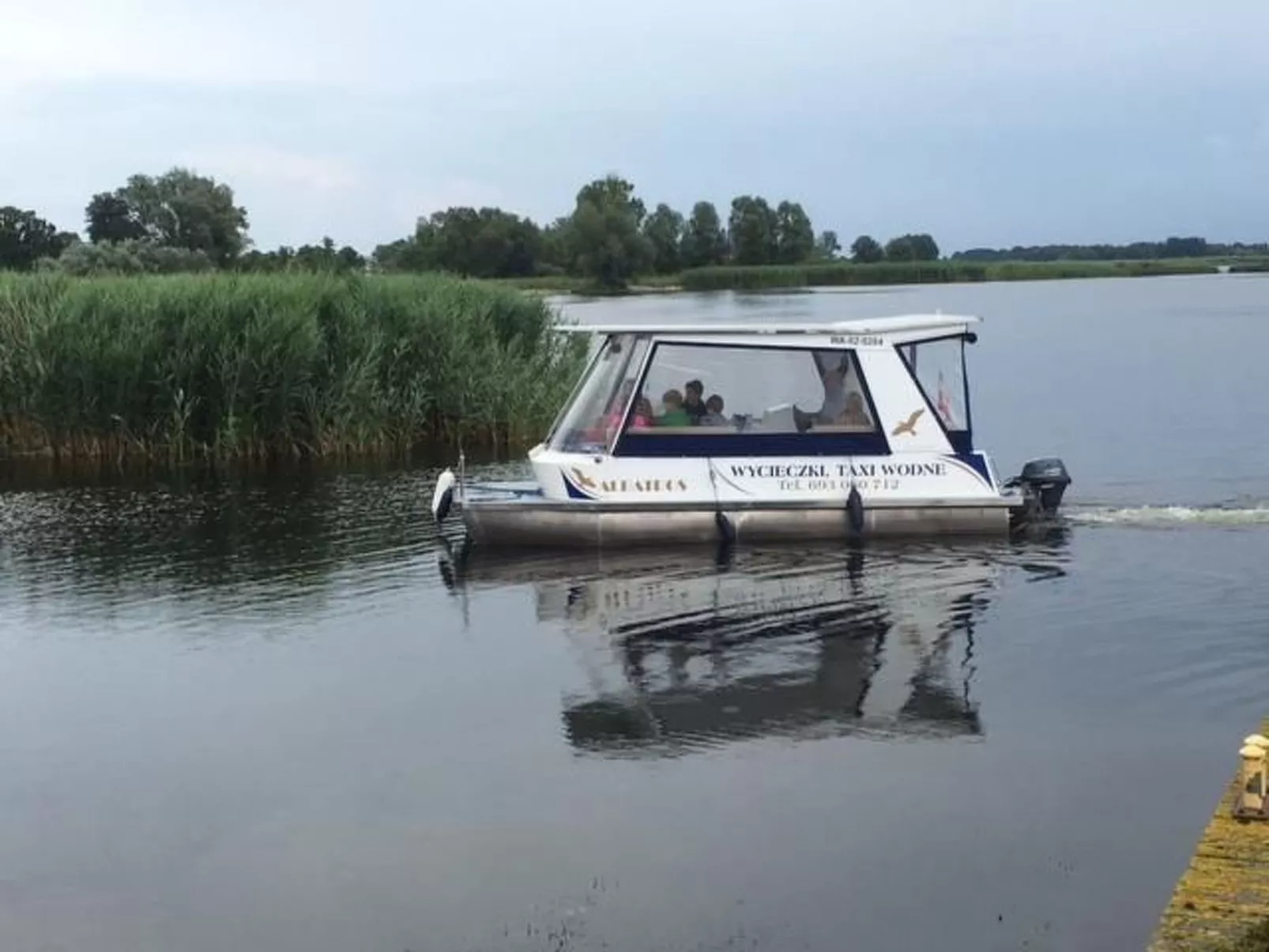 Juwel an der Lagune-Outside