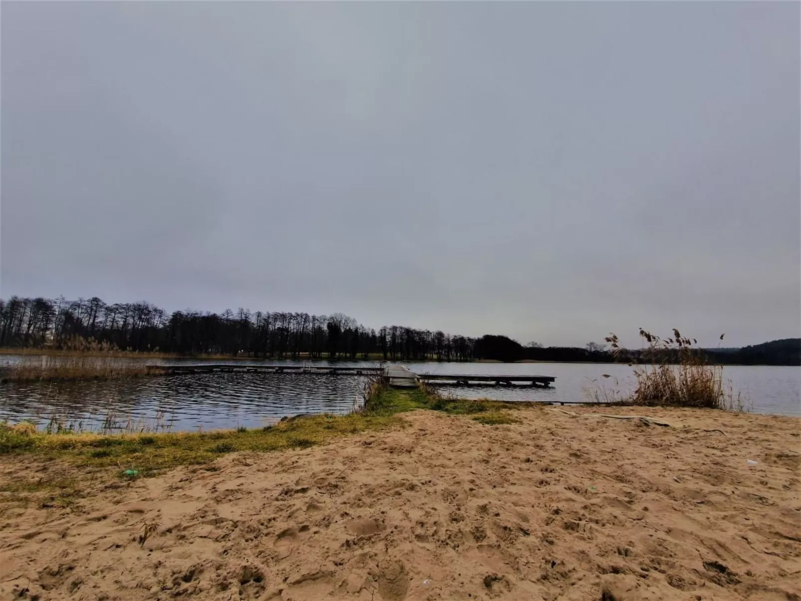 Gemütliches Ferienhaus mit Garten und Seeblick-Image-tags.info