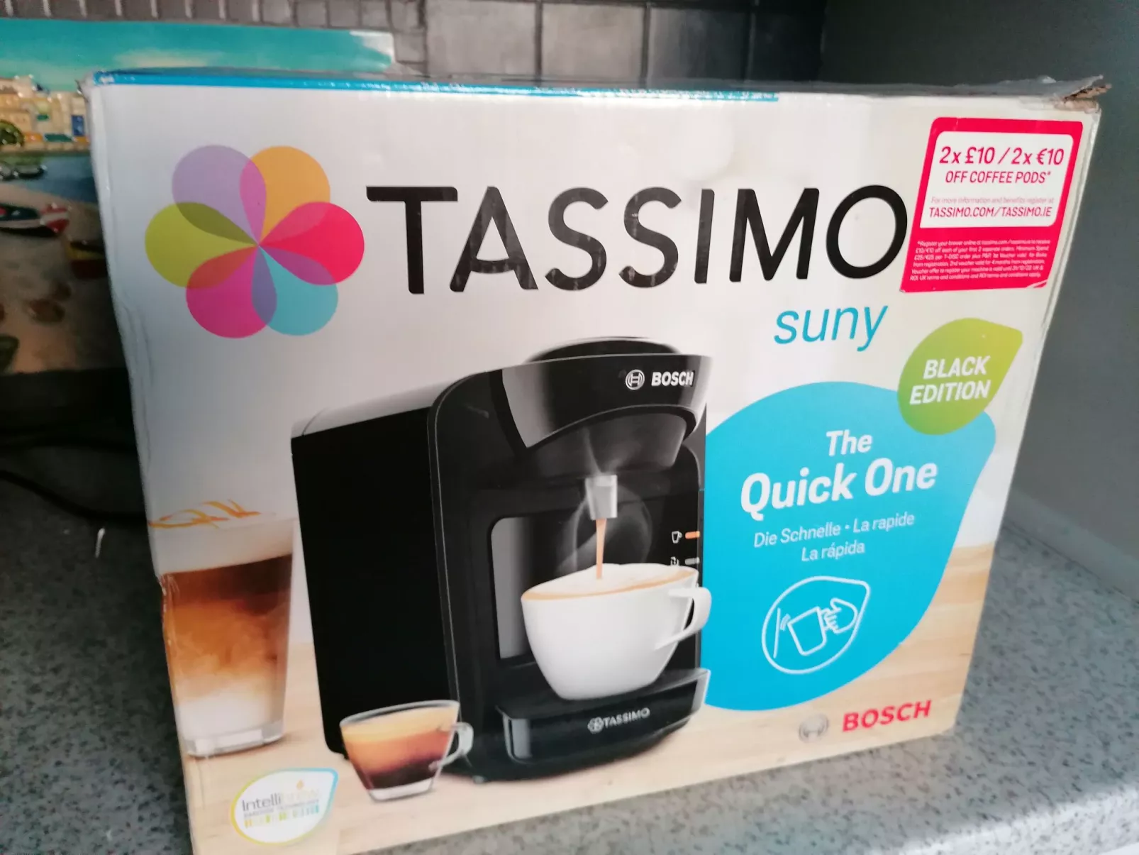 "Stewart" mit Blick auf das Wasser-Image-tags.info