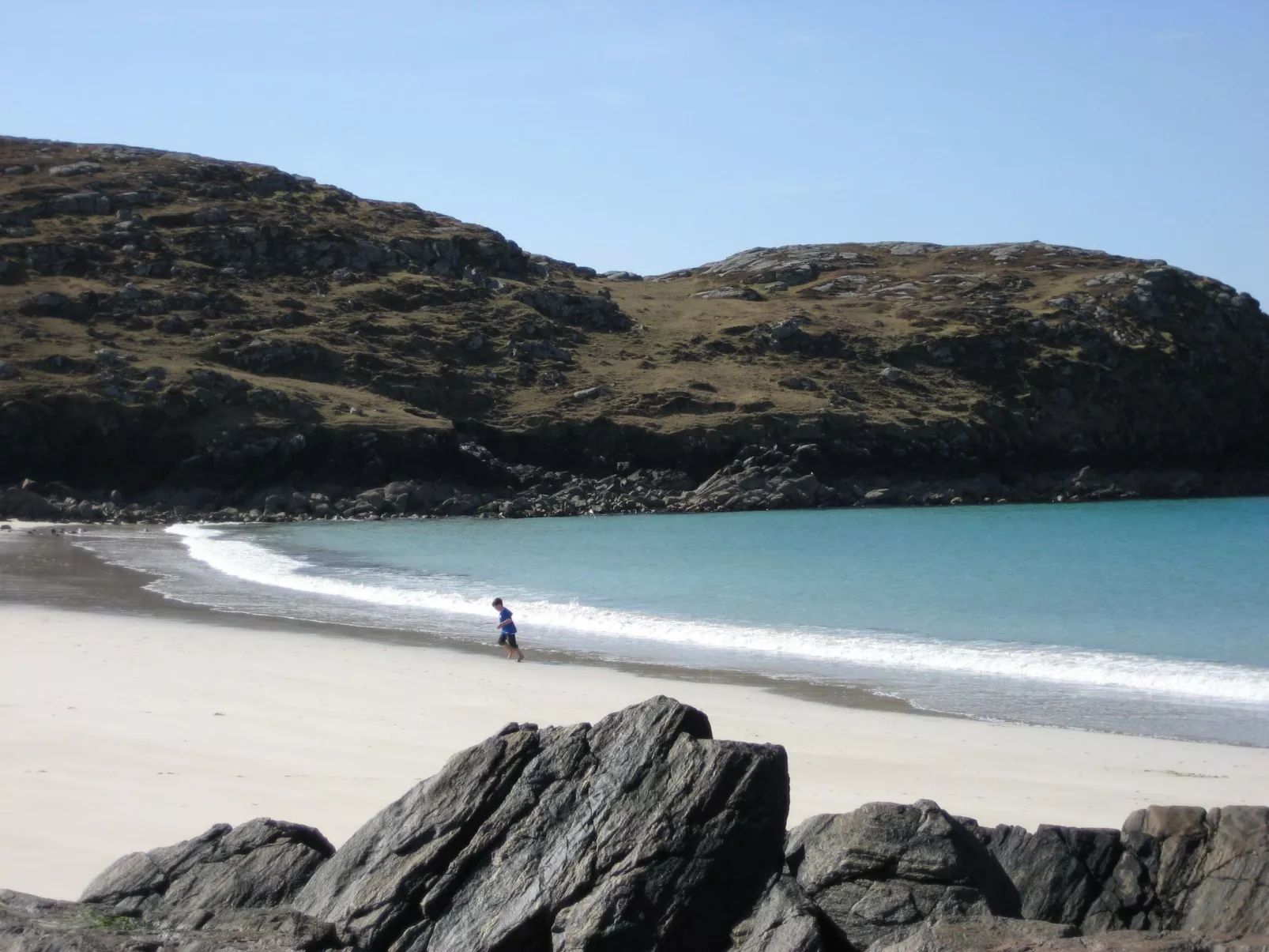 Rustikales Ferienhaus Shiantview-Image-tags.info