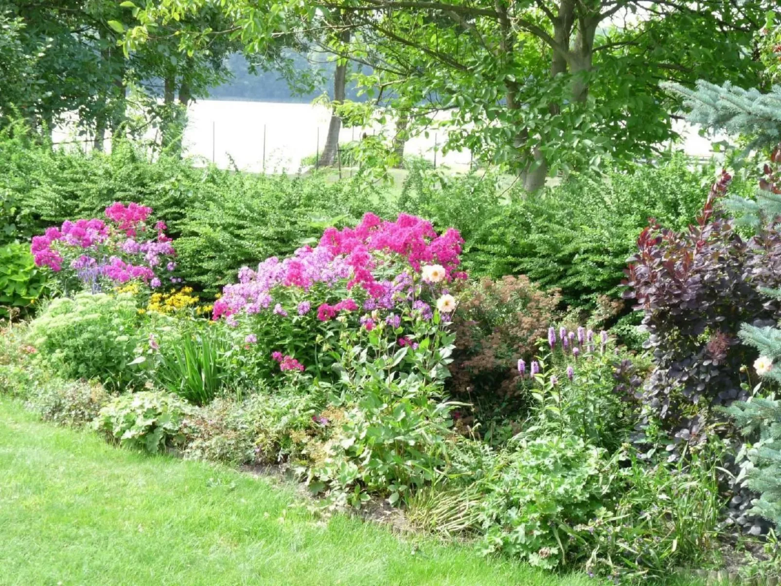 Glücksurlaub am See-Outside