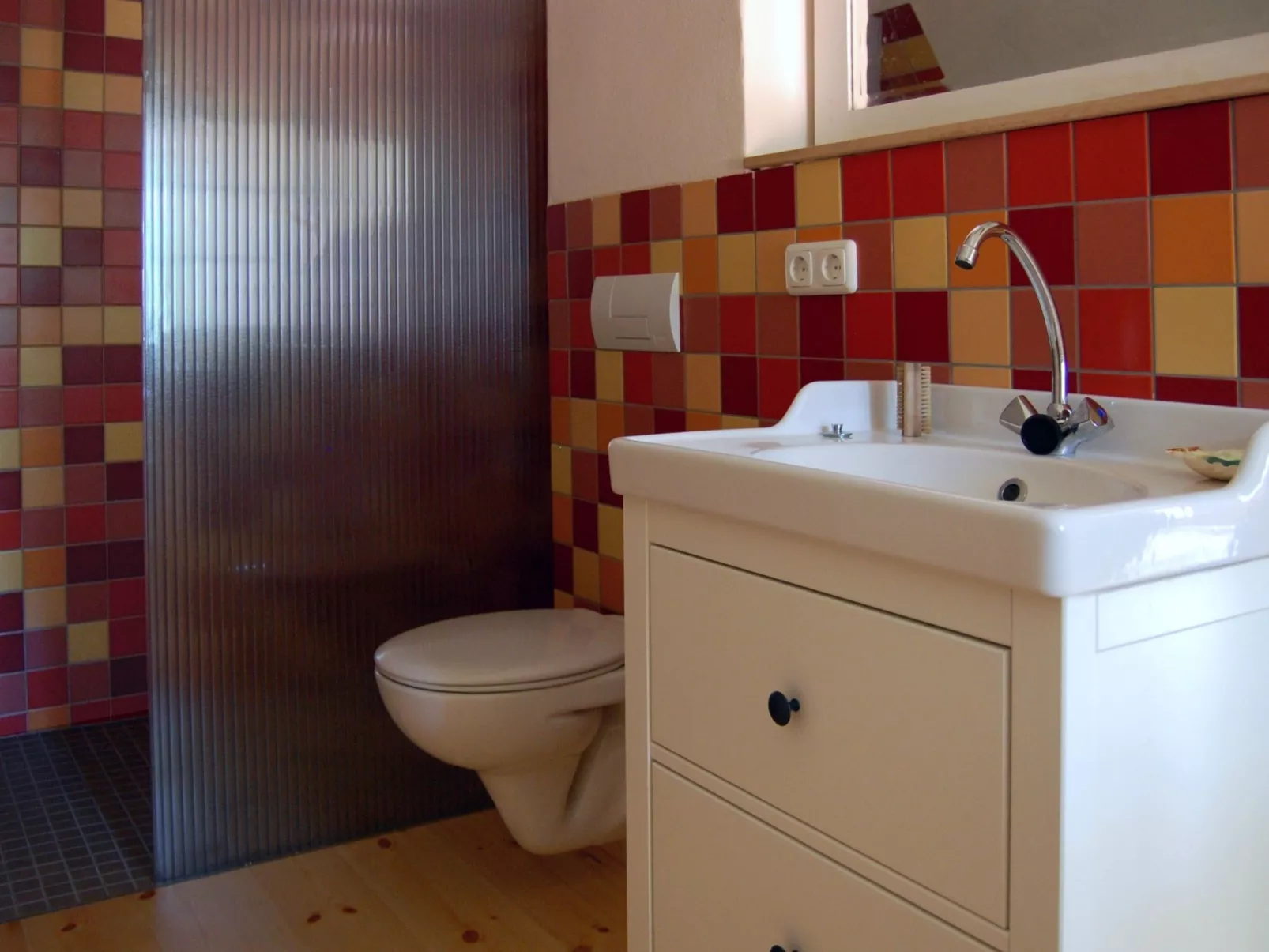 Pastor Becker-Dedans