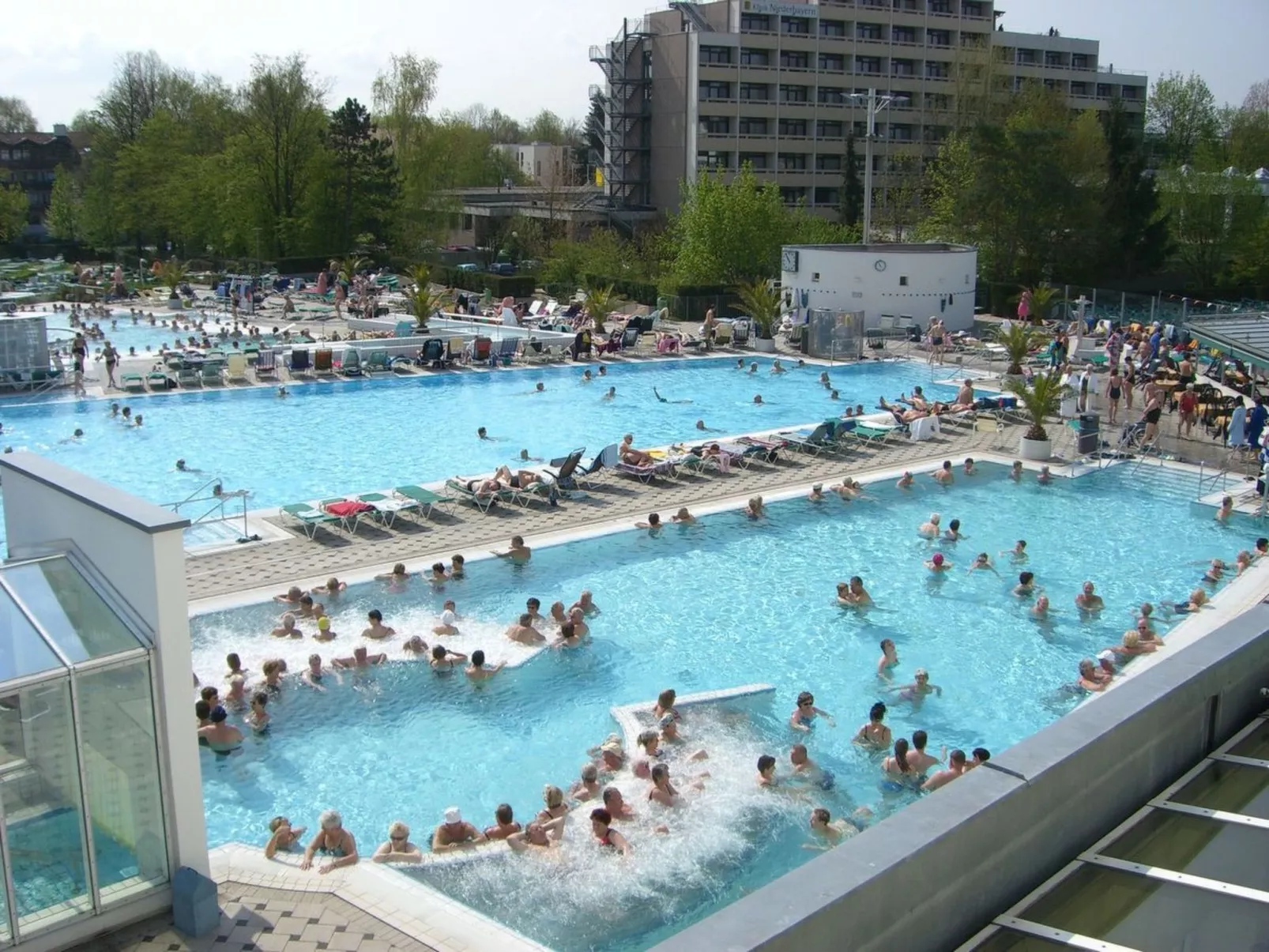Herrliche Ferienwohnung mit Grill und Garten-Draußen