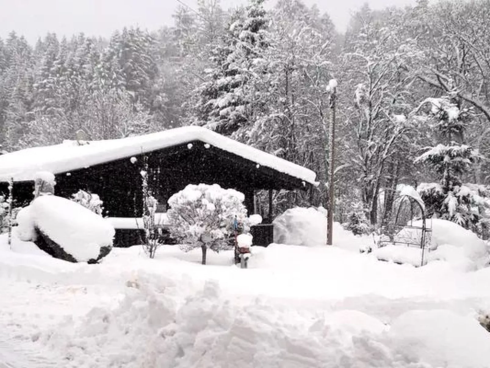 Marco in Eppenschlag-Draußen