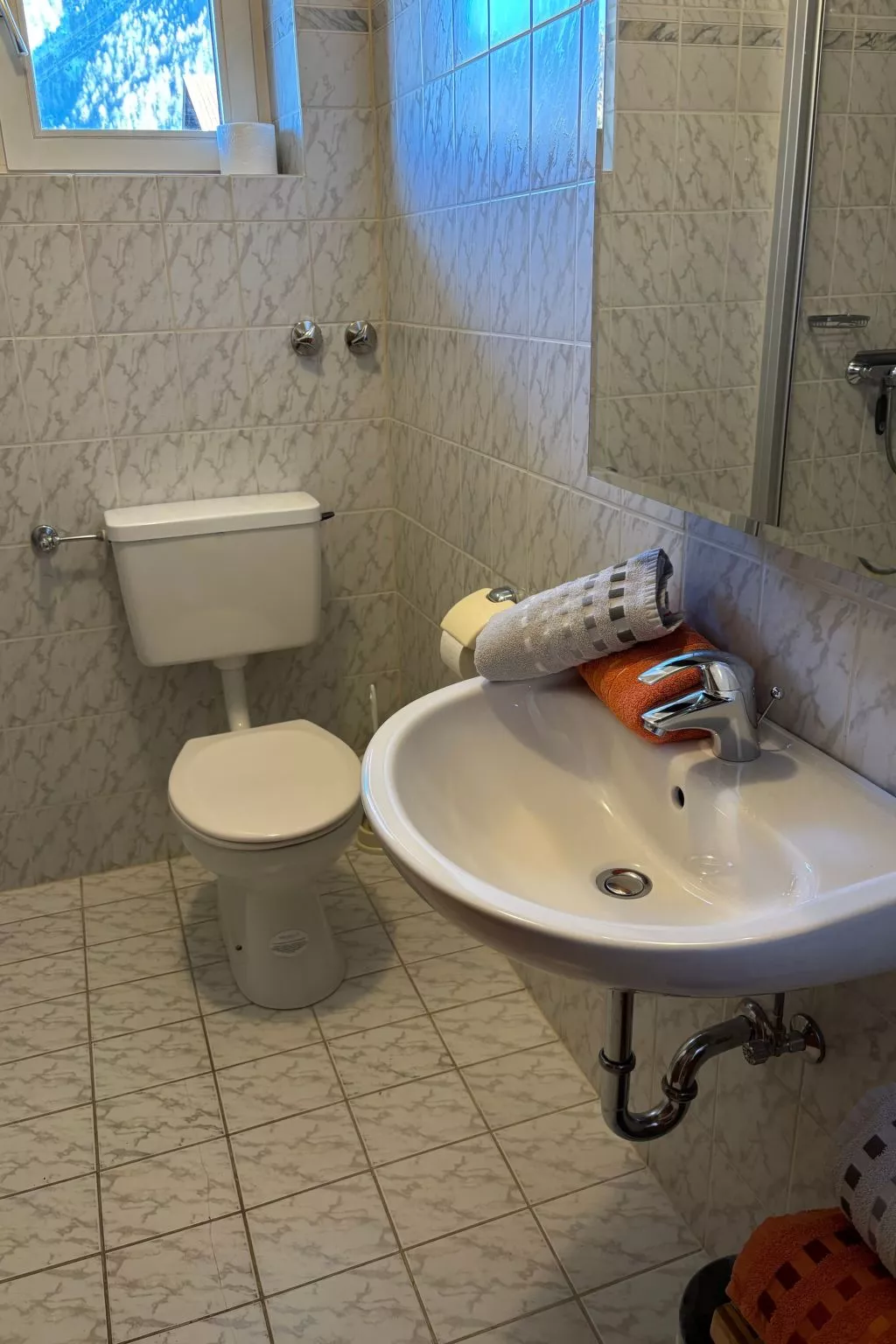 Haus Rosenwirth-Inside