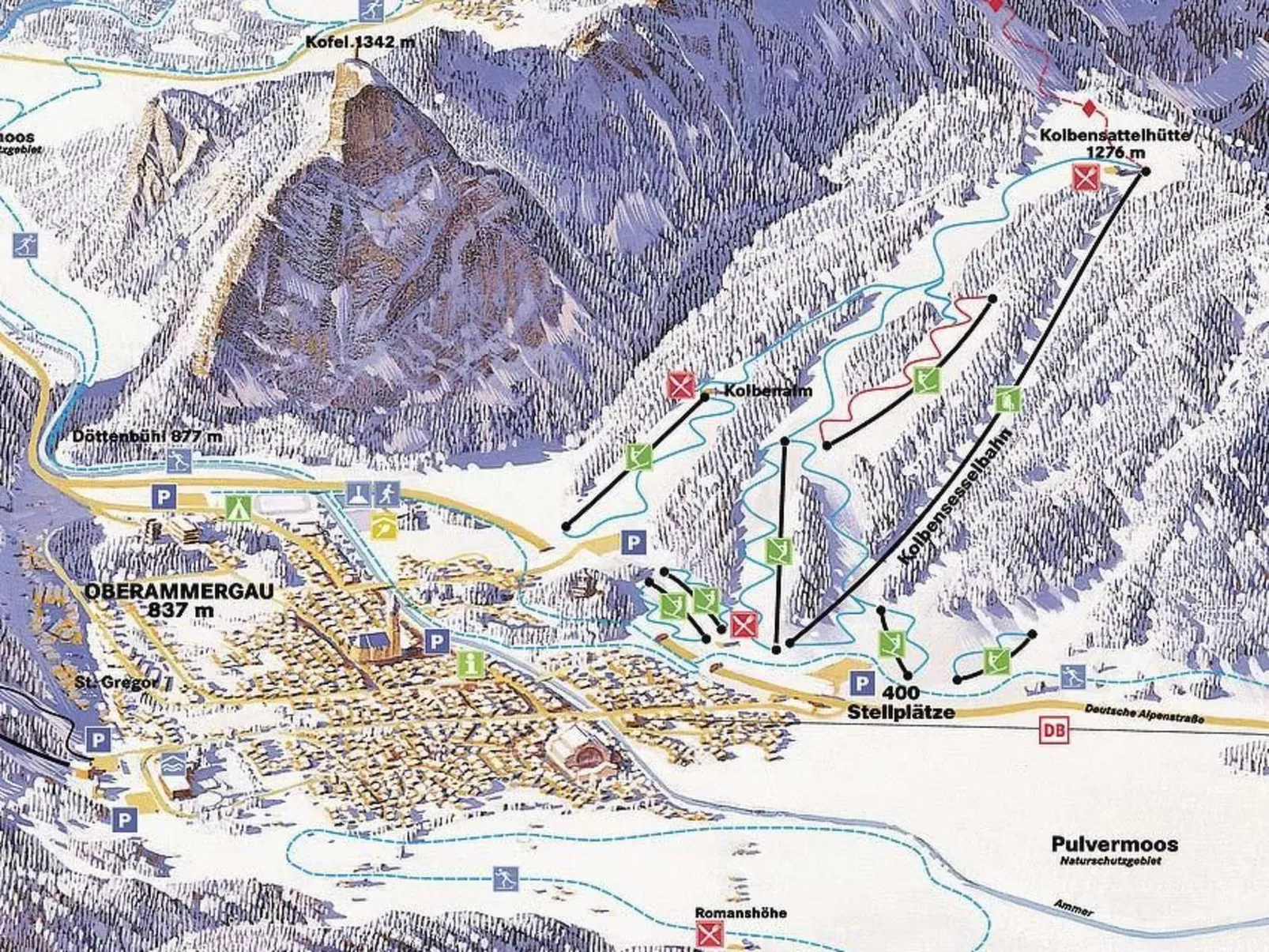 Apartment mit Königscard für 4 Personen-Image-tags.info