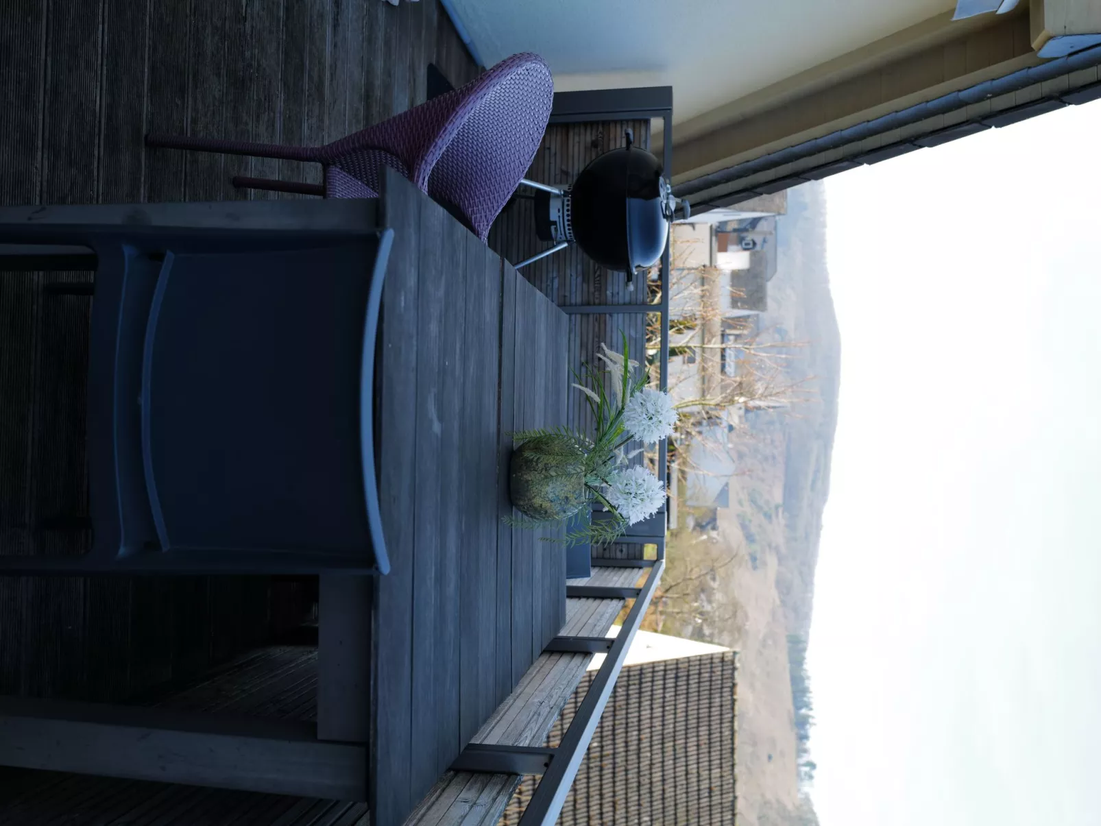 Wohnung in Pünderich mit Terrasse-Image-tags.info