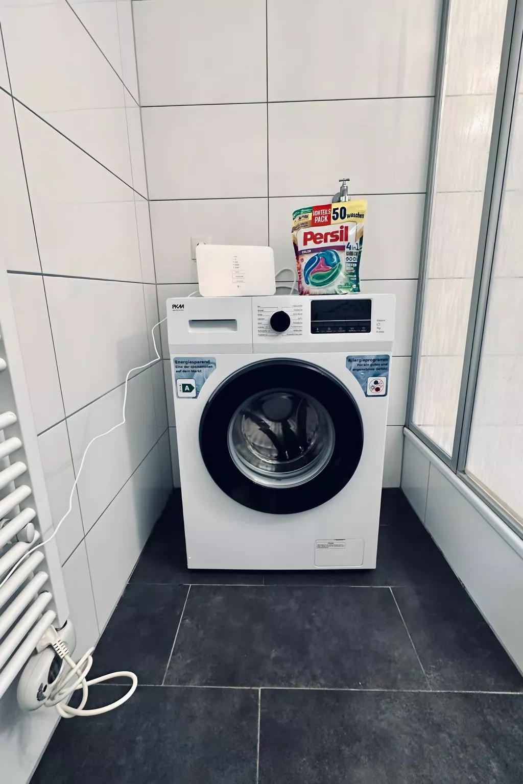 Apartment Burgkeller-Drinnen