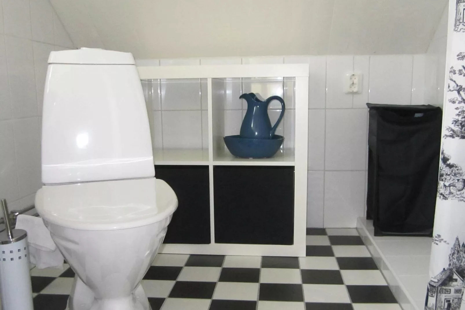 4 person holiday home in Romelanda-By Traum-Indoor