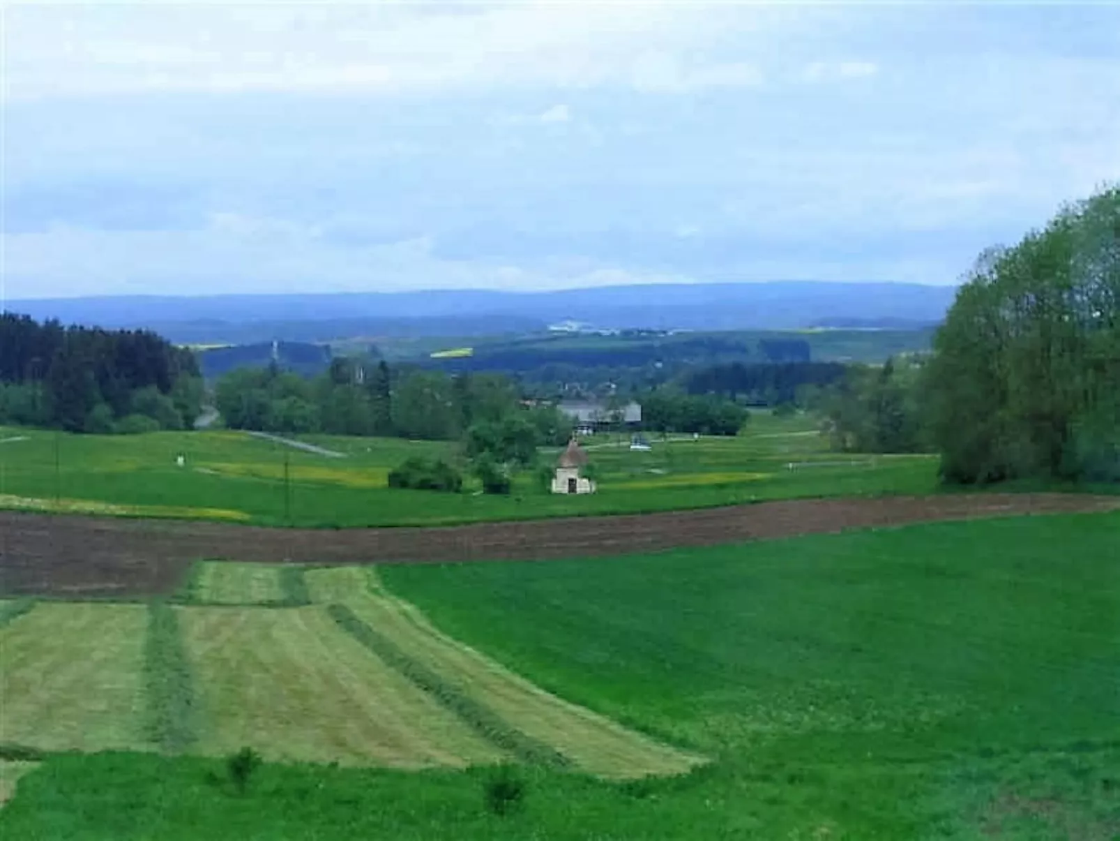 Haus Ketterer-Outside