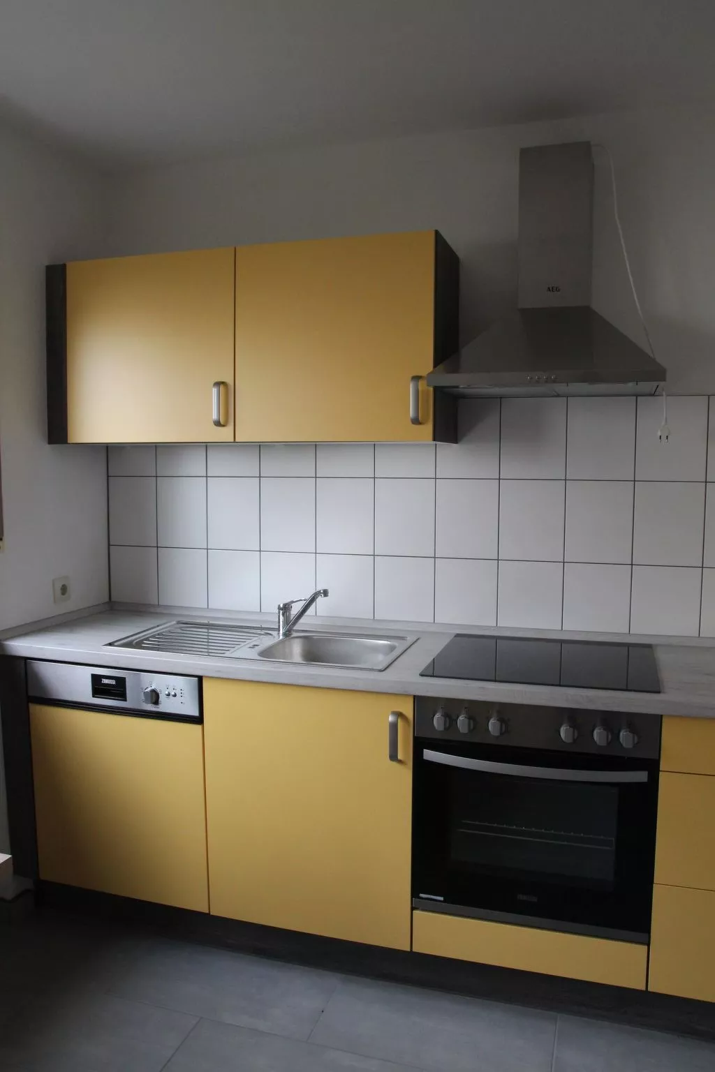 Wunderschön Wohnen in Weinheim-Drinnen