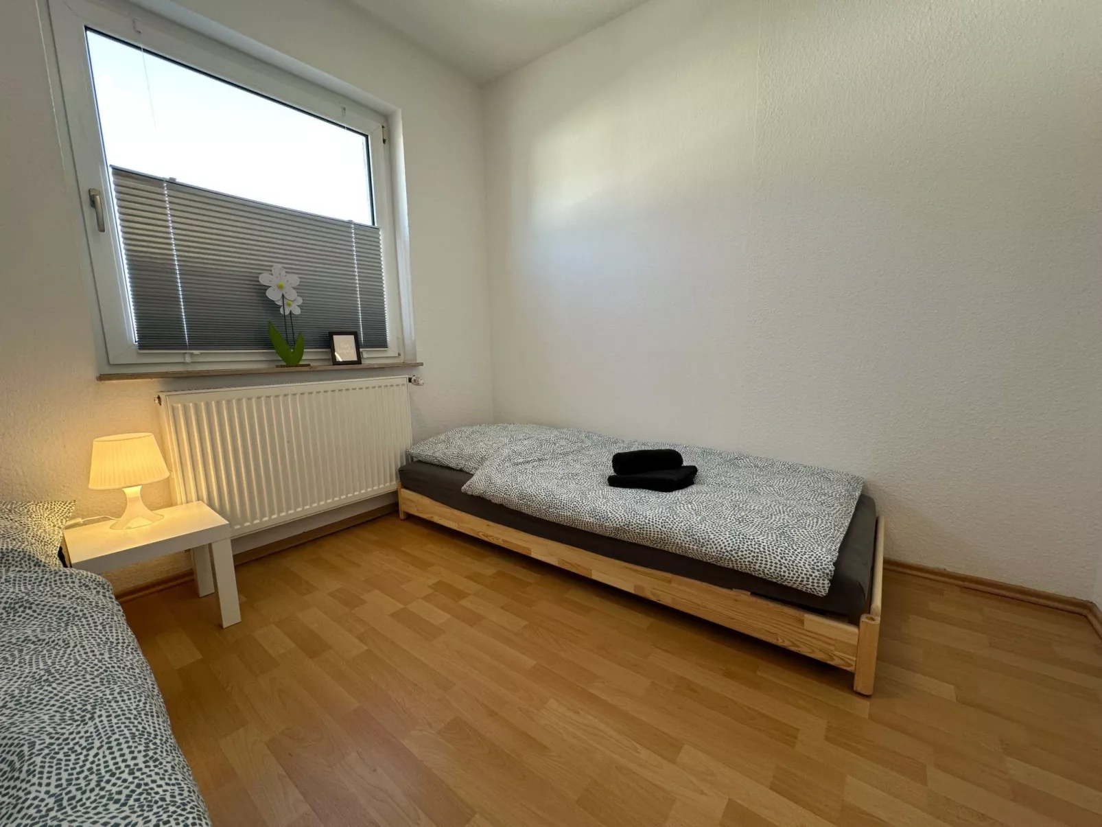 FeWo Lindenallee III - Drinnen