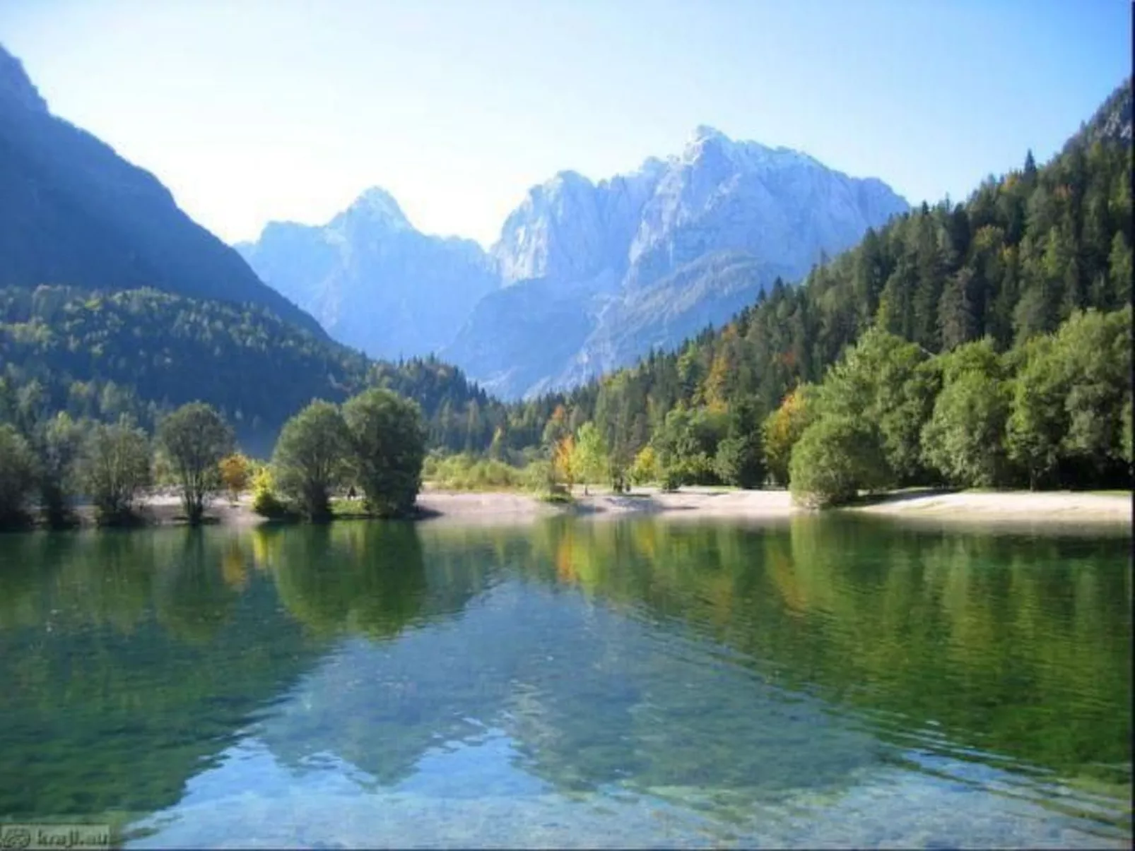 Wohnung Rozika-Draußen