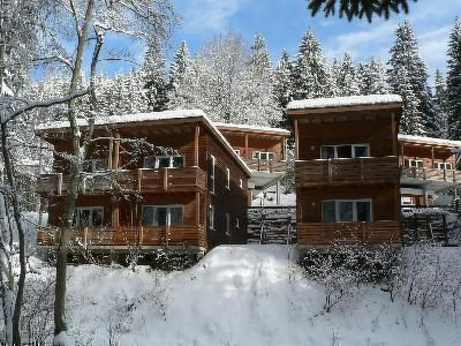 Für 9 Personen im Thüringer Wald-Outside