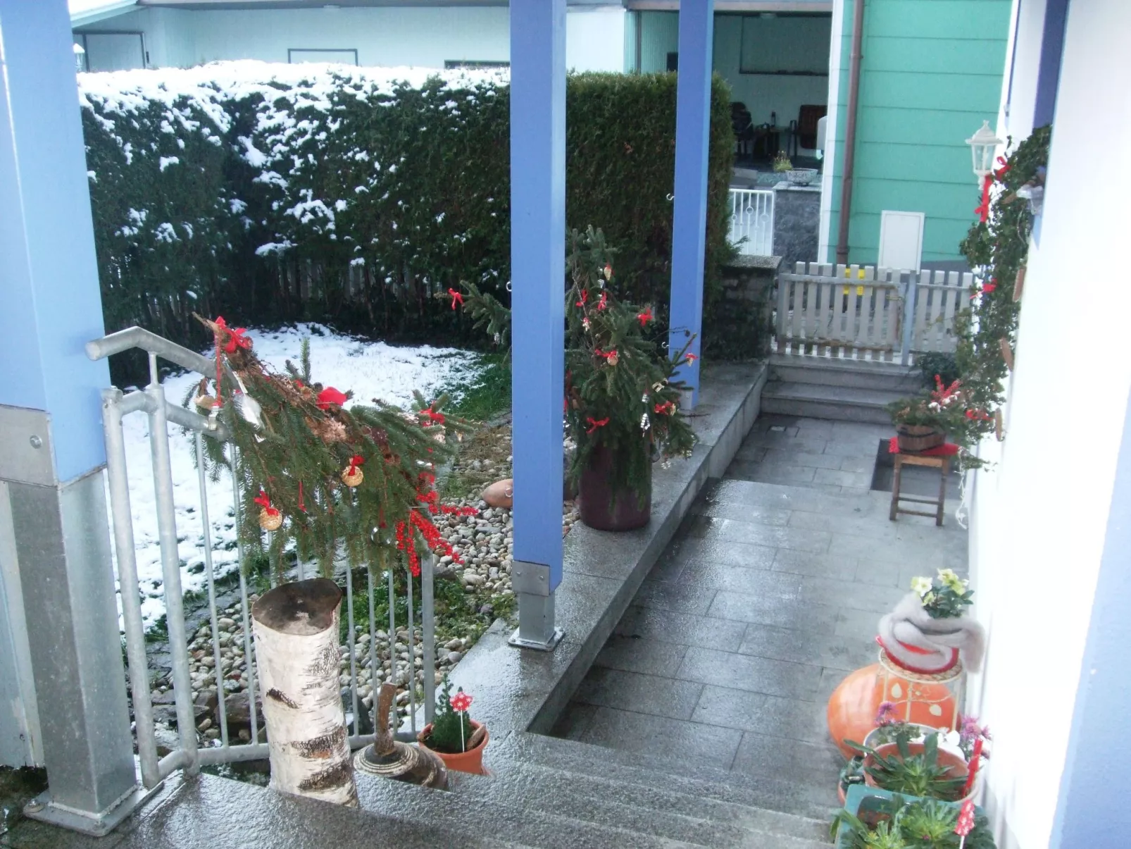 Örtl in Obernzell-Draußen