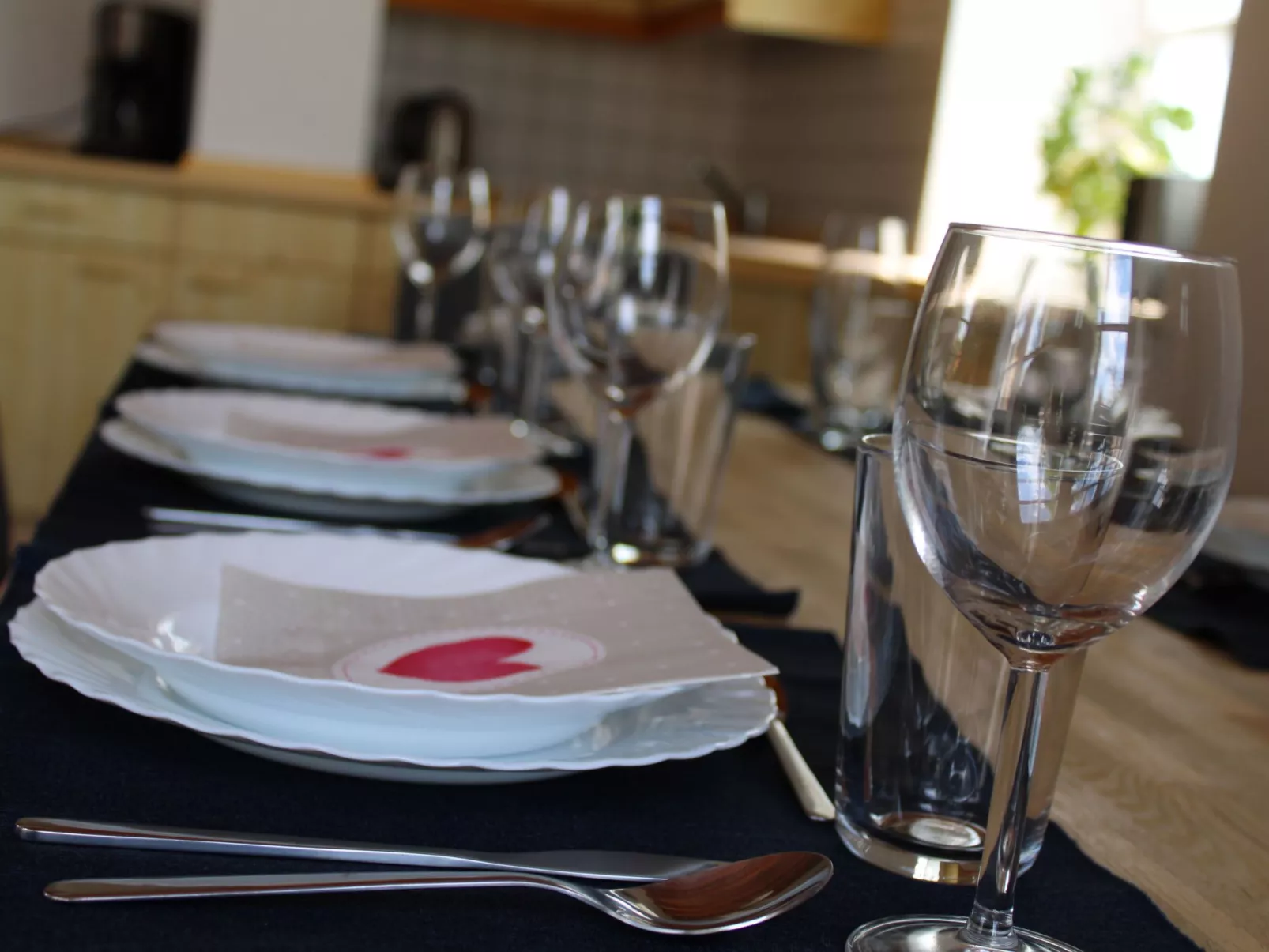 In Wolterdingen mit Eigener Terrasse-Inside