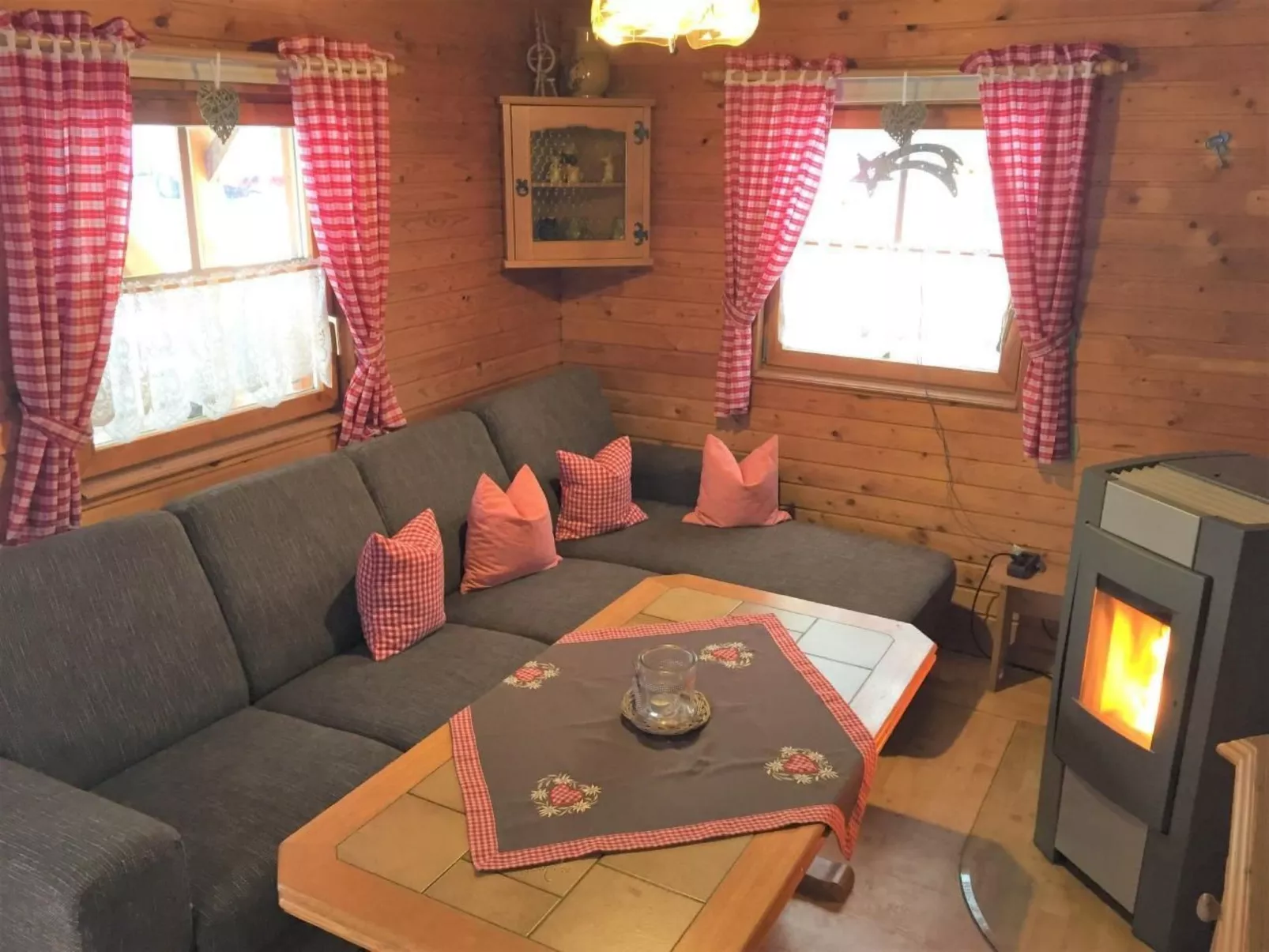 In Röhrnbach mit Grill und Terrasse-Image-tags.info