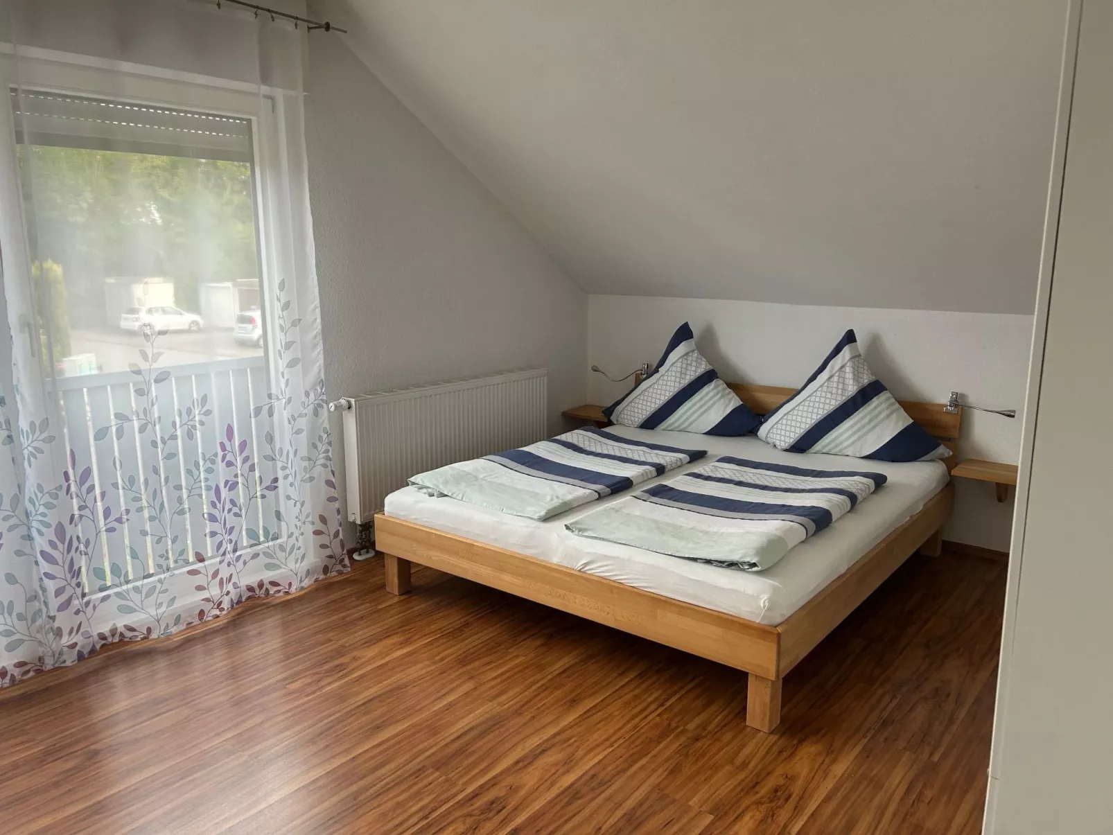 Jäger´sFeriendomizil-Dedans