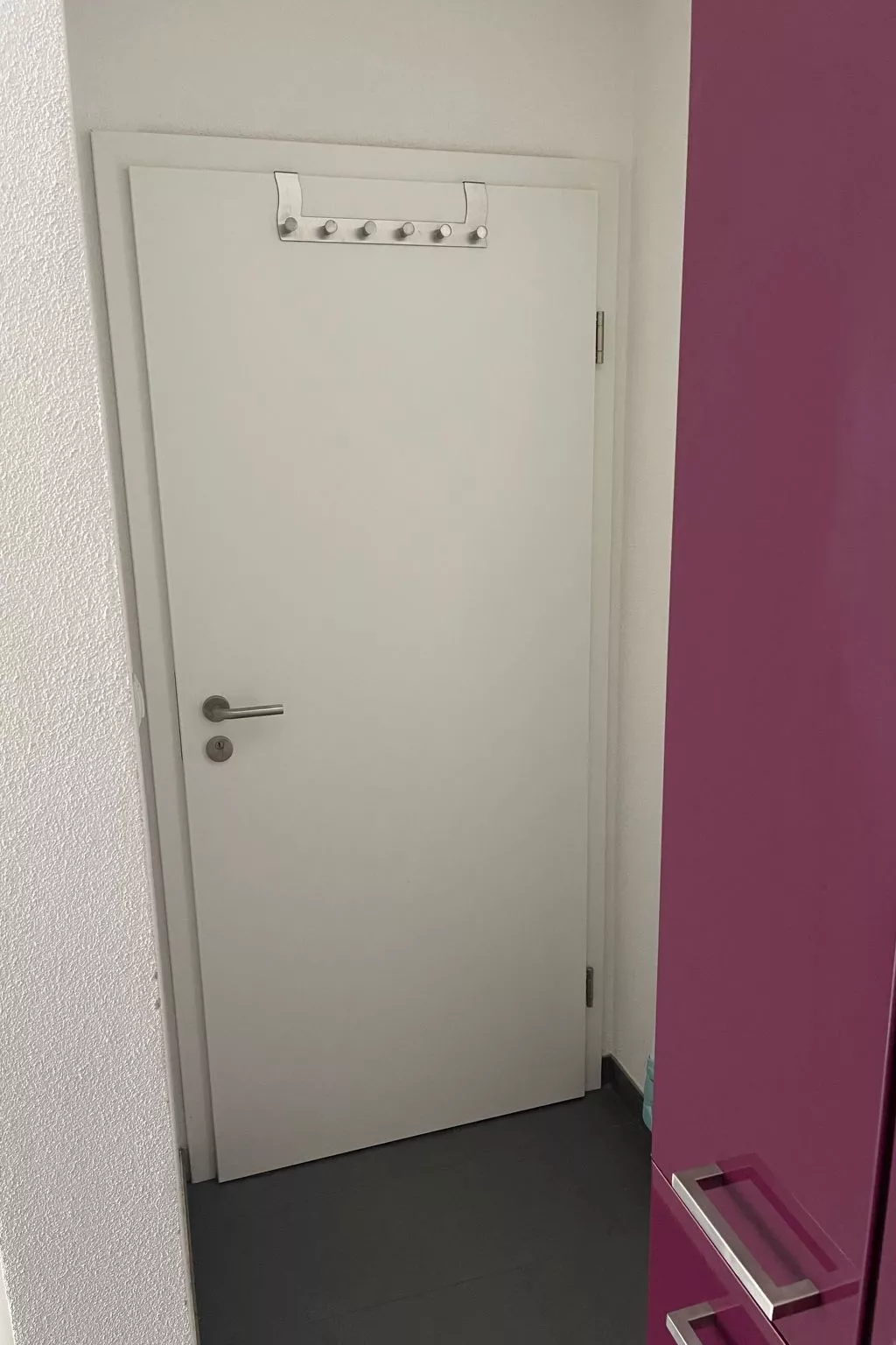 In ruhiger Lage in Seenähe-Inside