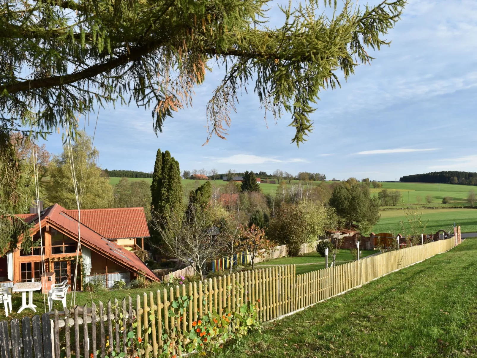 "Haus in der Einöde"-Image-tags.info