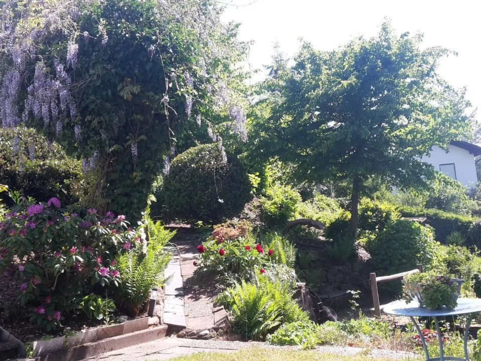 In Zendscheid mit Offenem Kamin-Image-tags.info