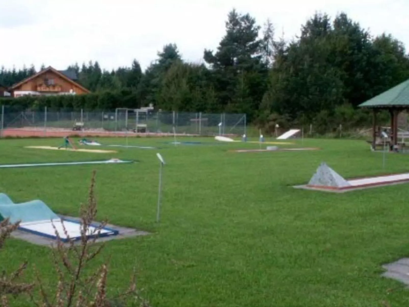 Eifelhäuschen-Image-tags.info