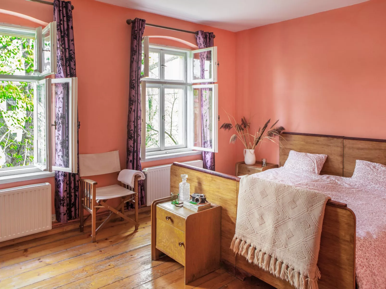 Für eine große Familie oder eine Gruppe von Freunden-Inside