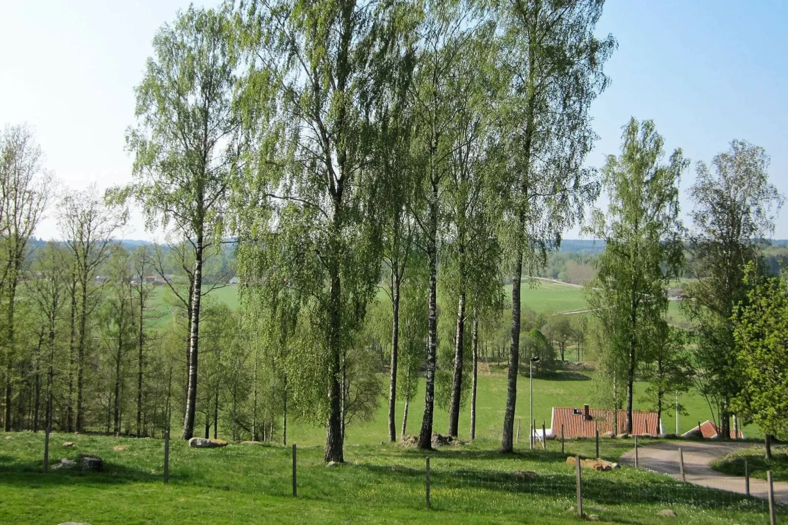 4 person holiday home in Romelanda-By Traum-Not tagged