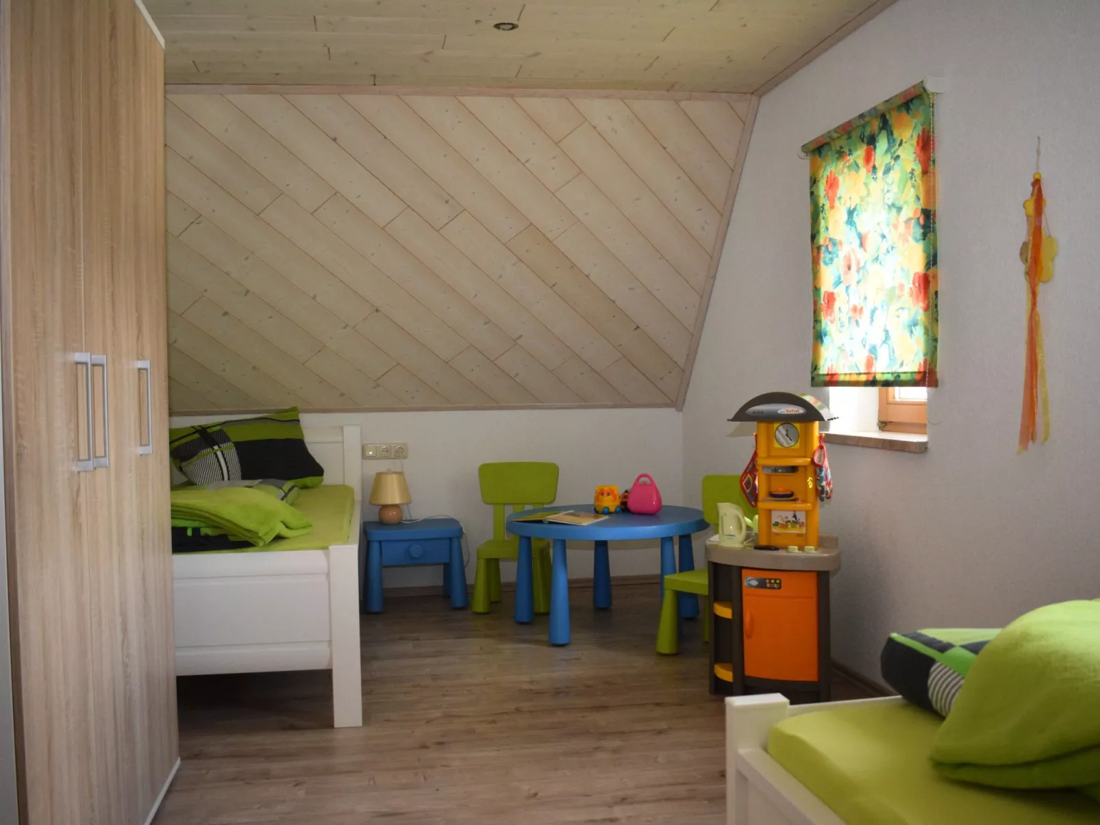 FeWo Siebert-Drinnen