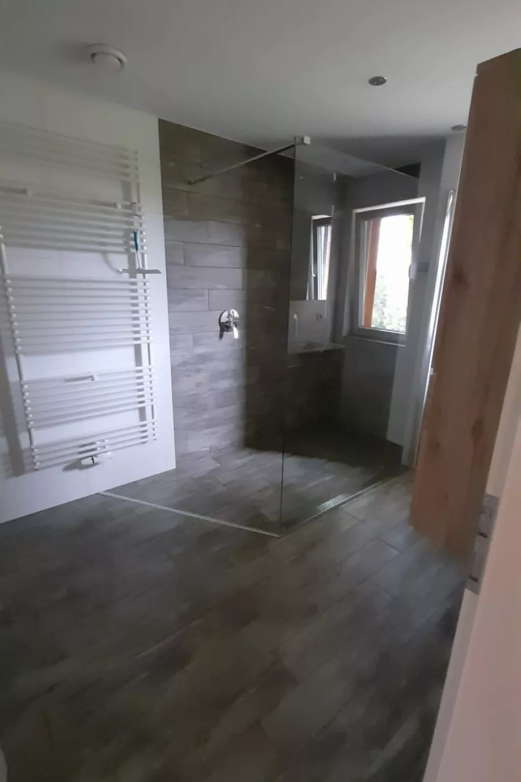 Mit der Natur im Einklang-Dedans