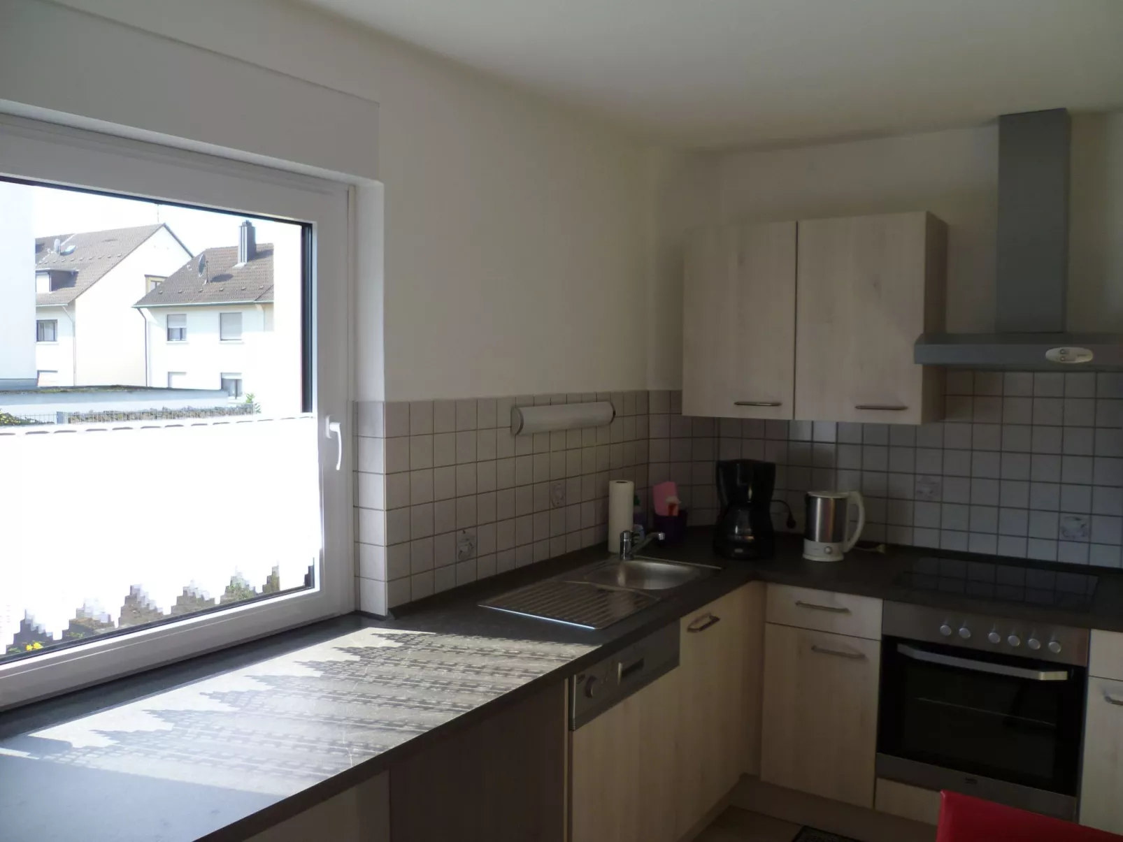 Komfortable Ferienwohnung in Grötzingen-Inside