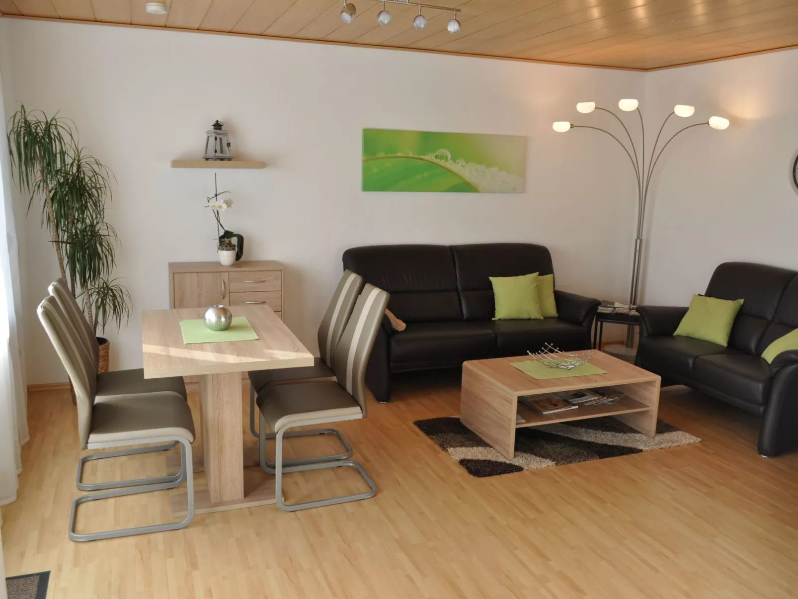 Fewo Slepitzka-Drinnen