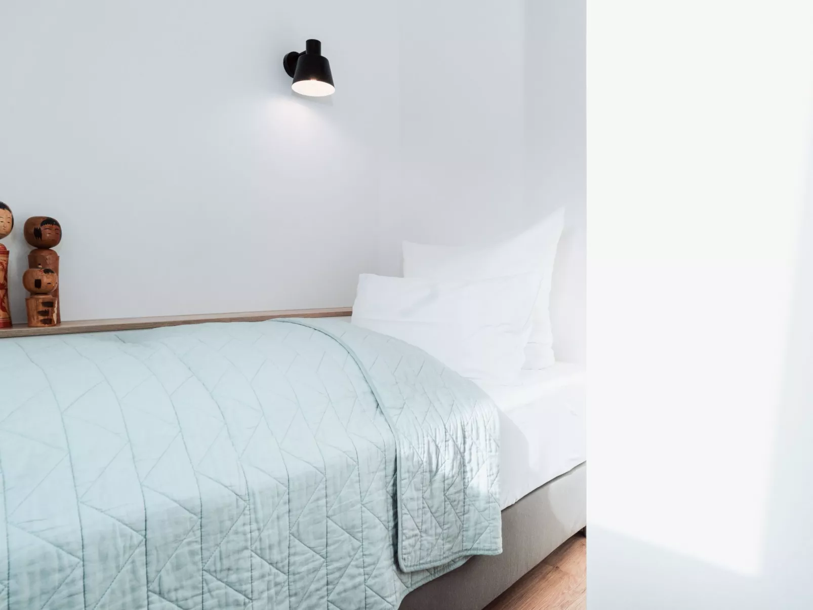 Spreewaldhaus am Landgut - Der Stall-Drinnen