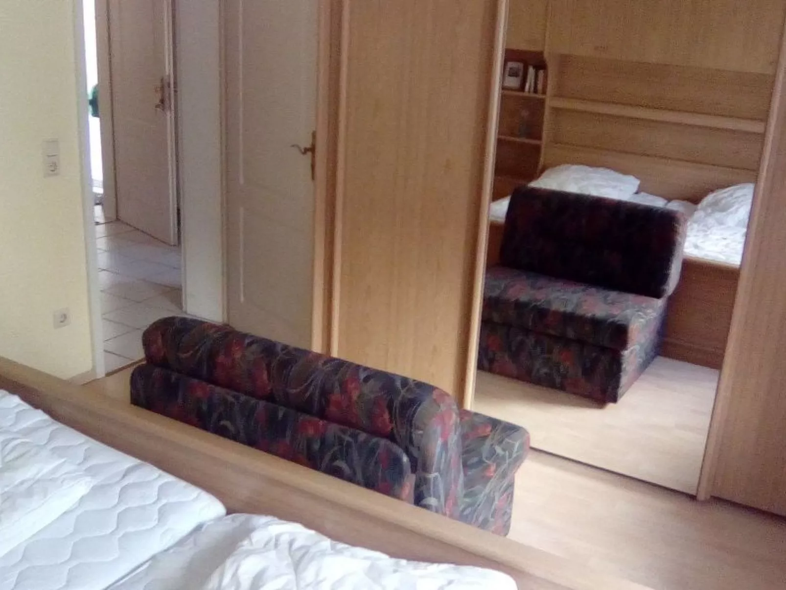 Haus Usingen-Drinnen