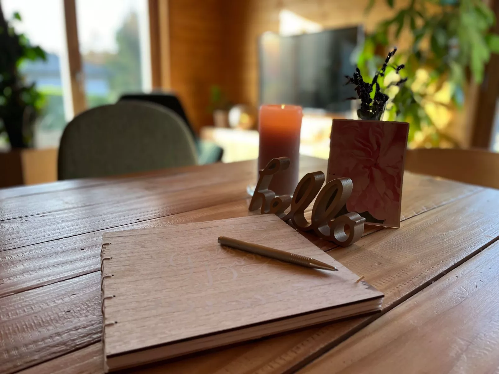 In Atzenhain mit Großer Terrasse-Image-tags.info