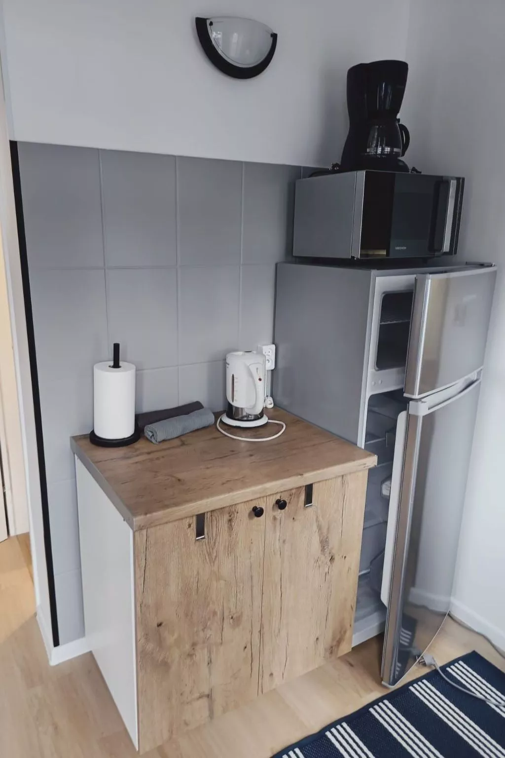 Haus "Am Nussbaum "-Inside